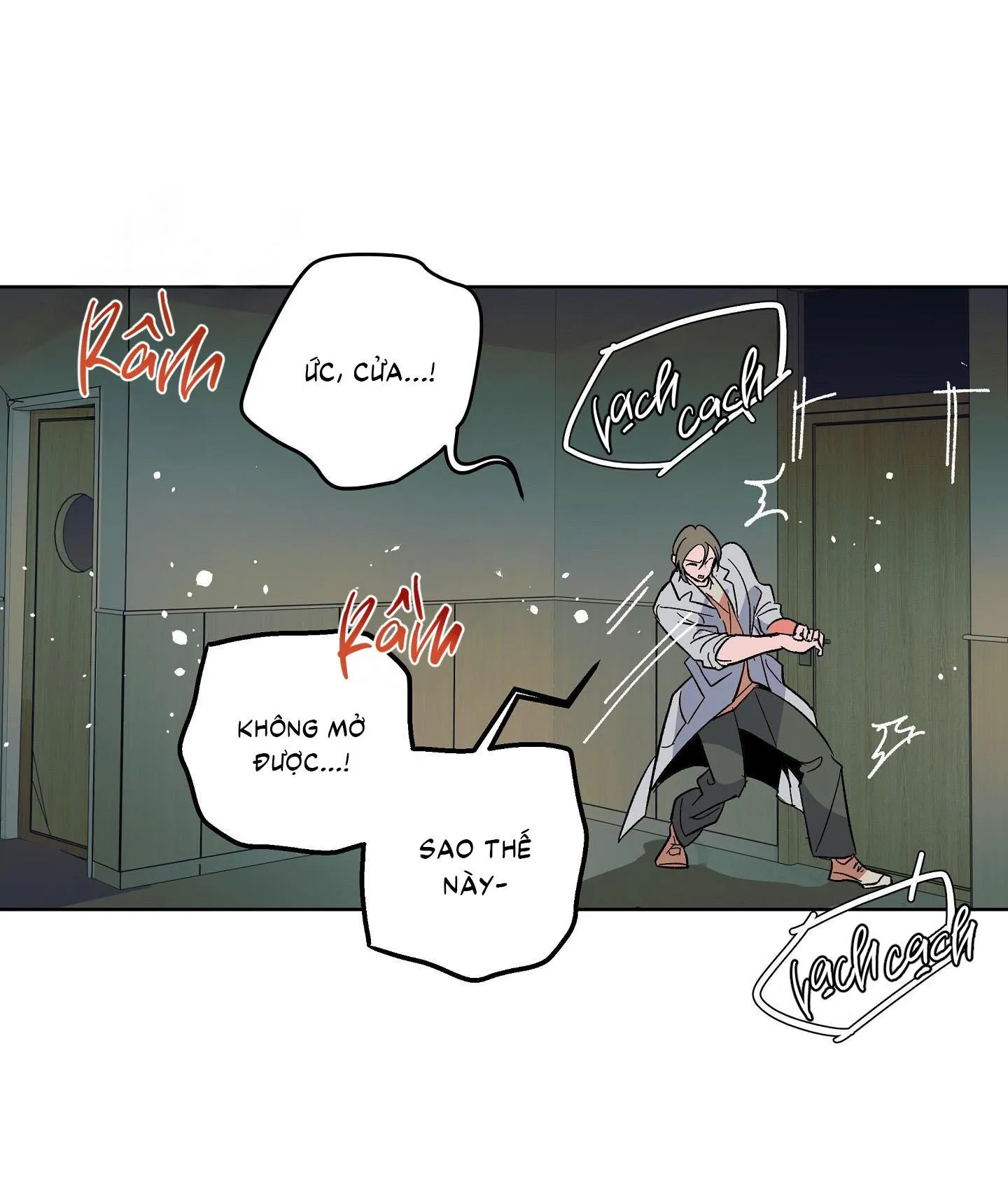 The Cell Chapter 3 Trang 18