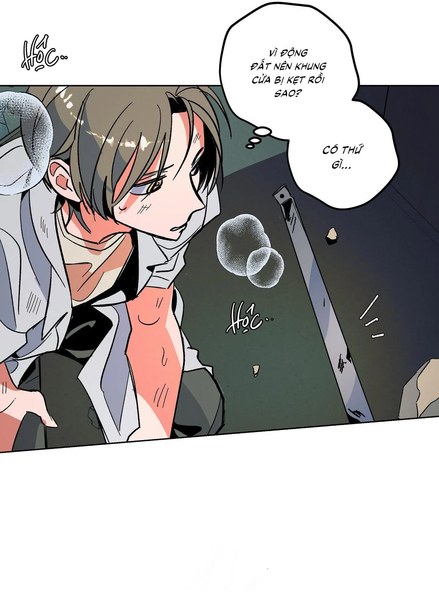 The Cell Chapter 3 Trang 19