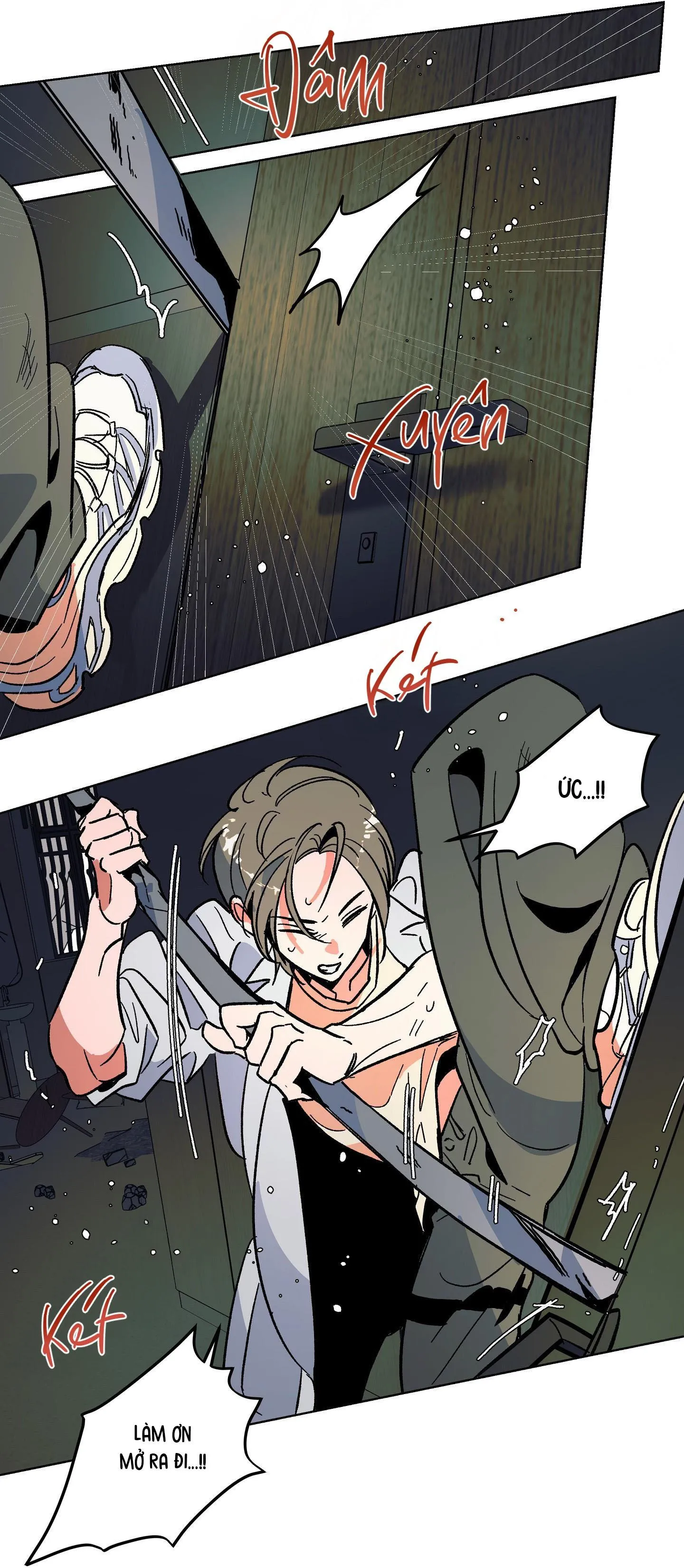 The Cell Chapter 3 Trang 20