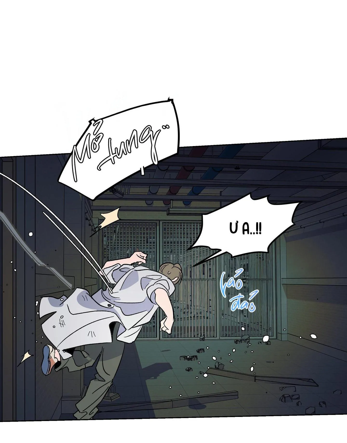 The Cell Chapter 3 Trang 21