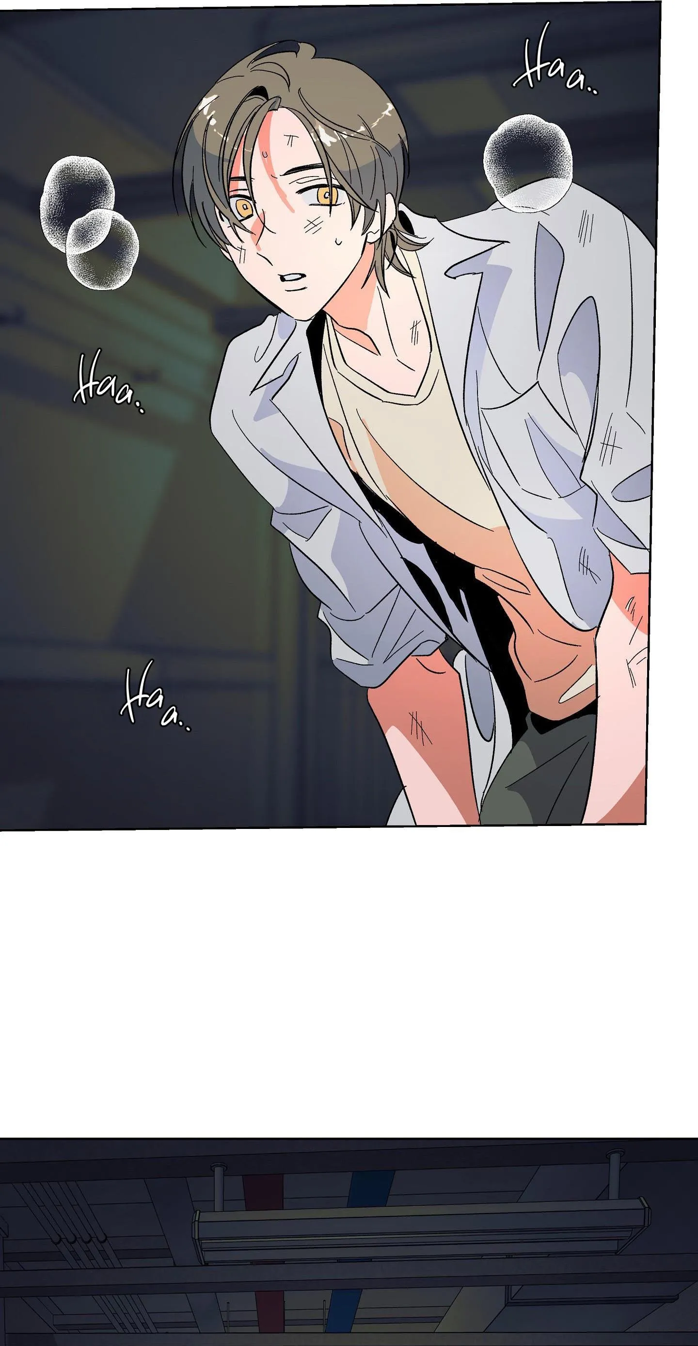 The Cell Chapter 3 Trang 22