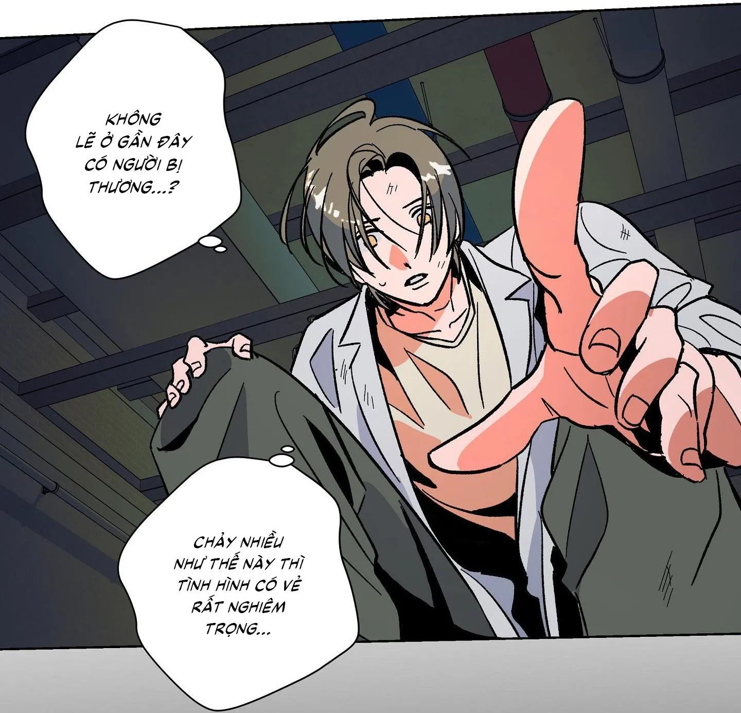 The Cell Chapter 3 Trang 25