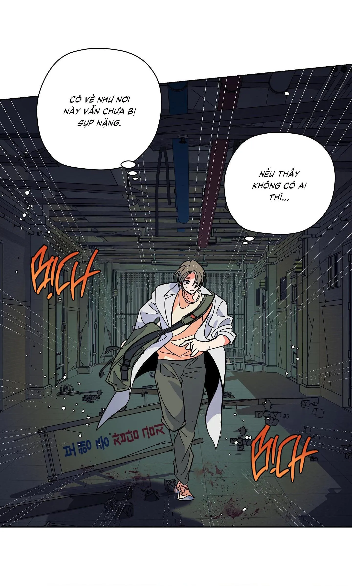 The Cell Chapter 3 Trang 29