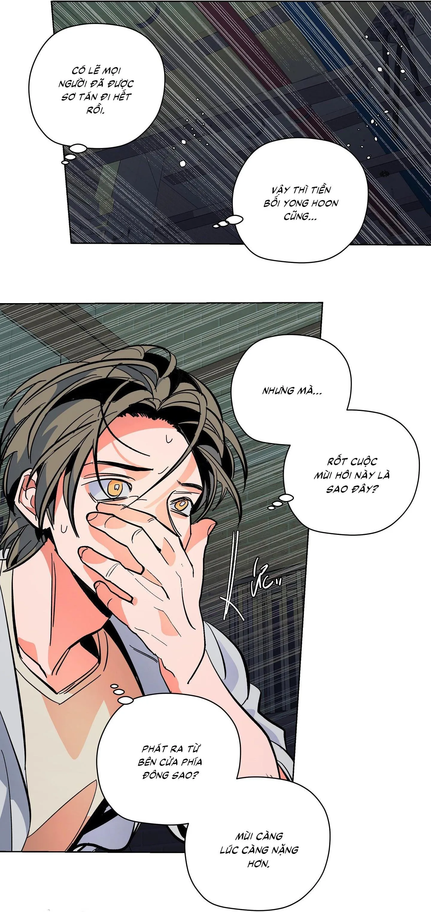 The Cell Chapter 3 Trang 30