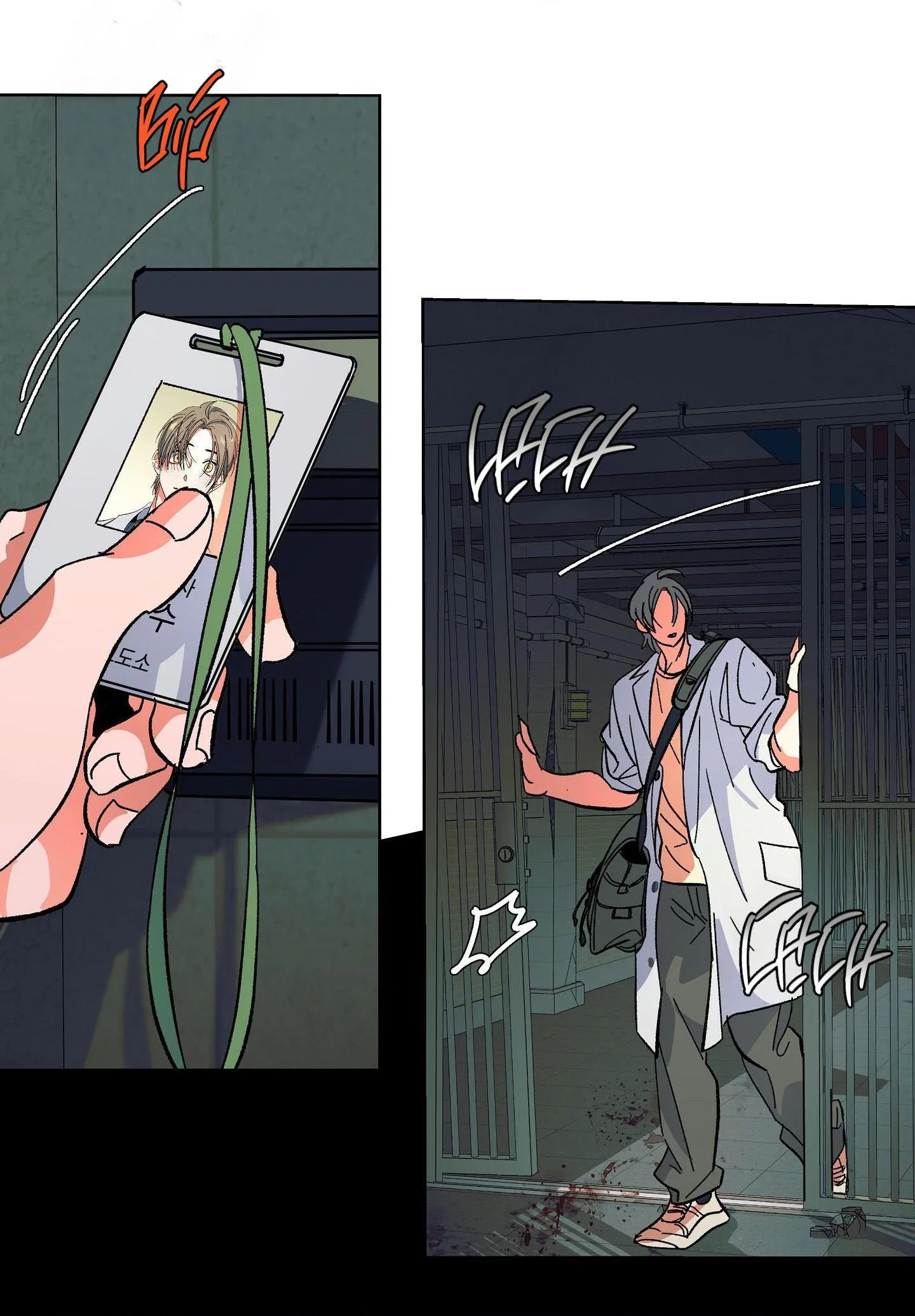 The Cell Chapter 3 Trang 31