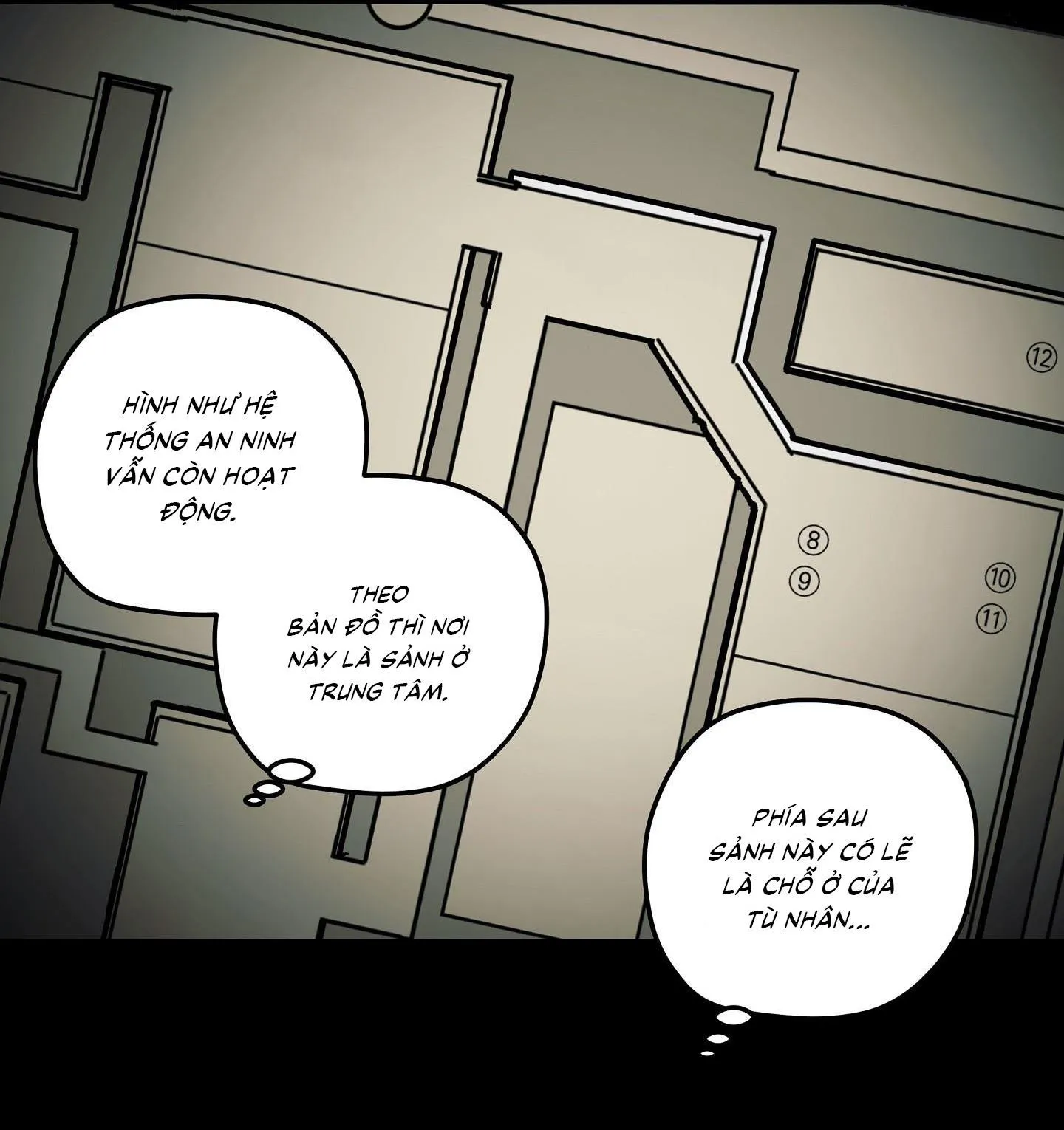 The Cell Chapter 3 Trang 32