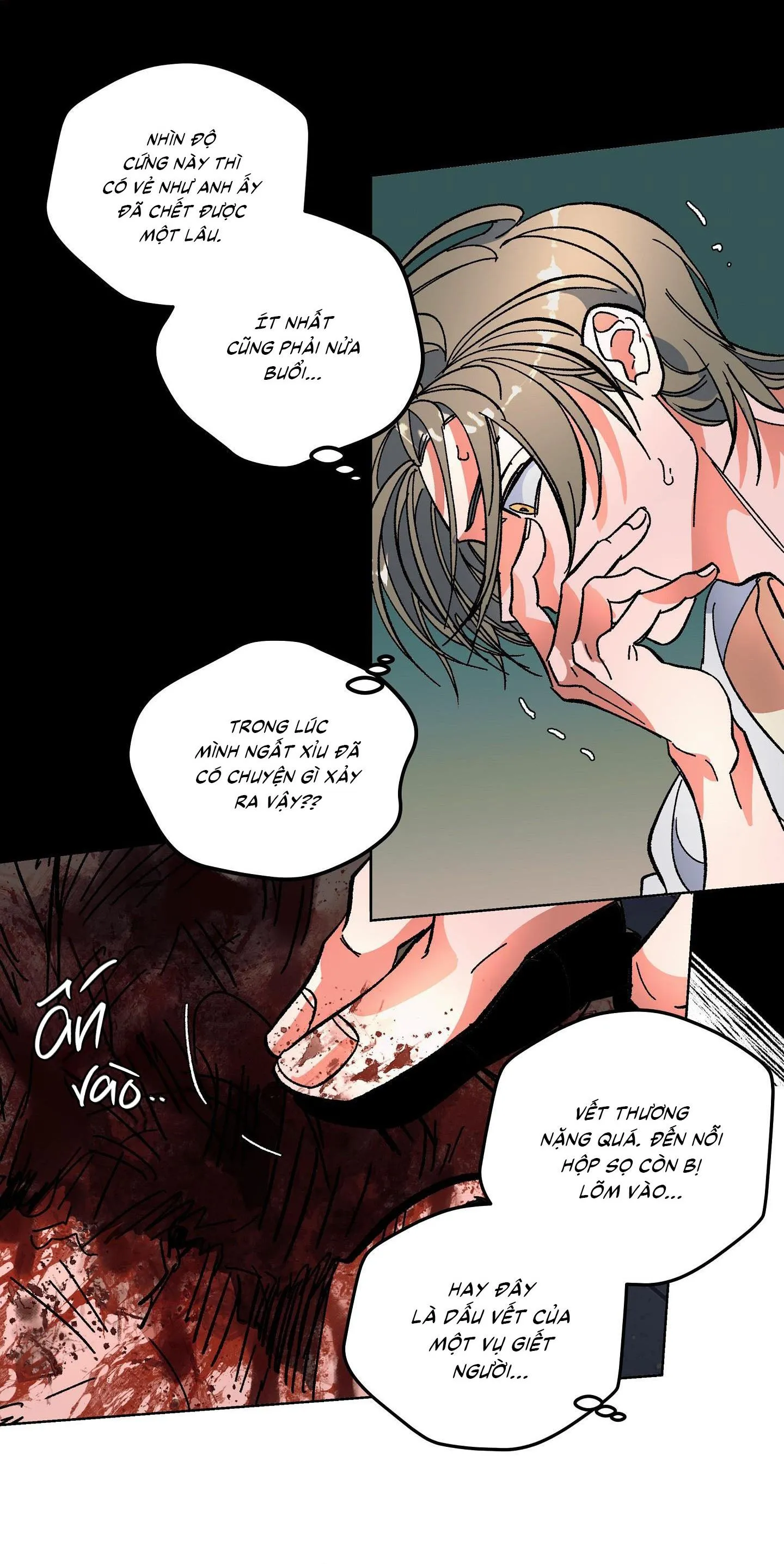 The Cell Chapter 3 Trang 36