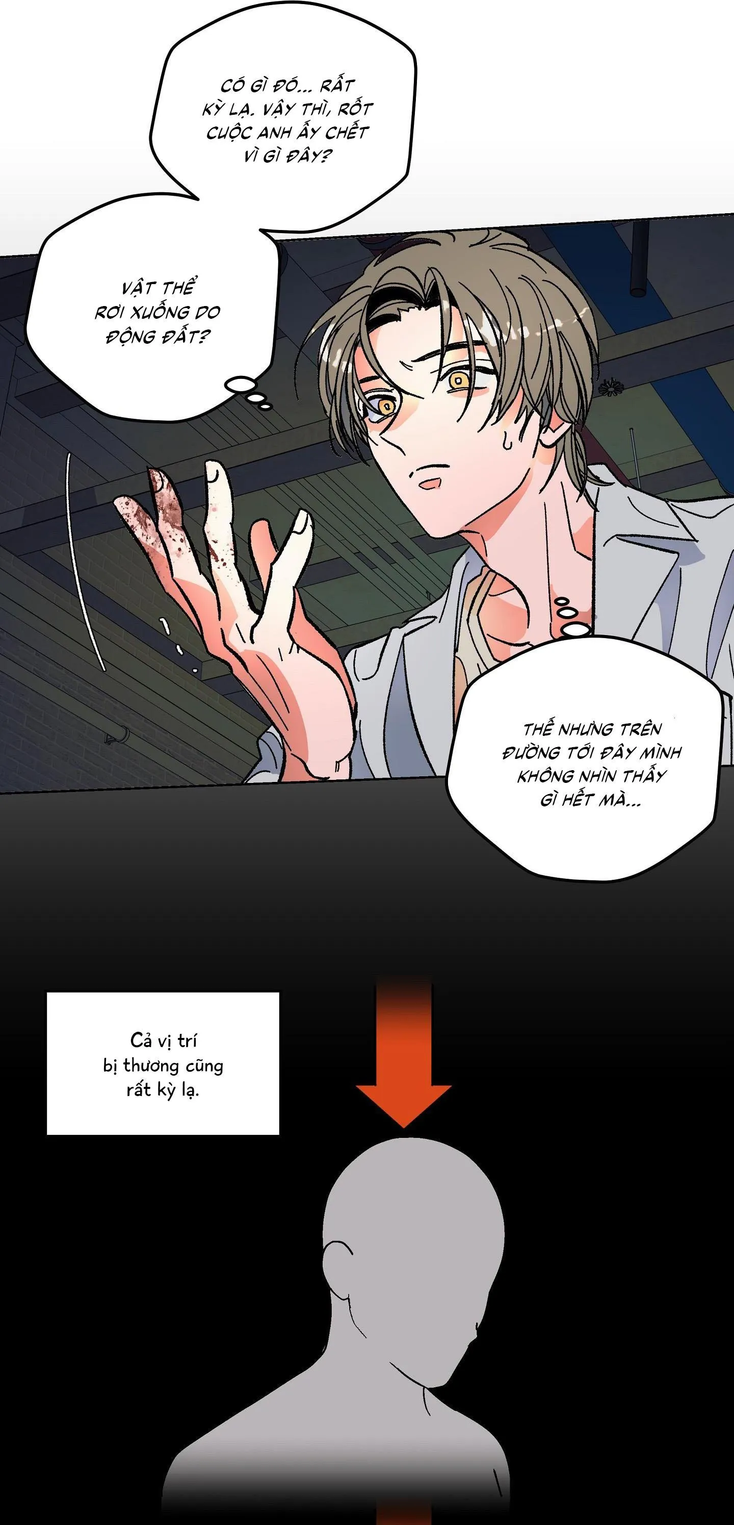 The Cell Chapter 3 Trang 37