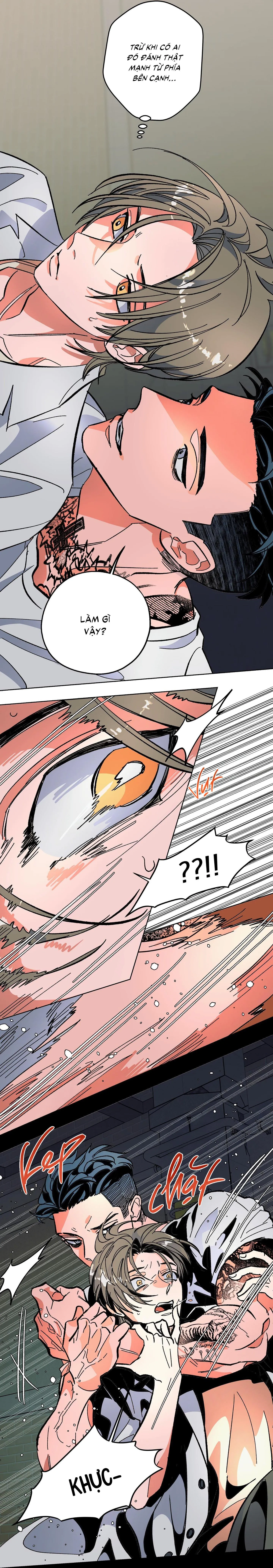 The Cell Chapter 3 Trang 39