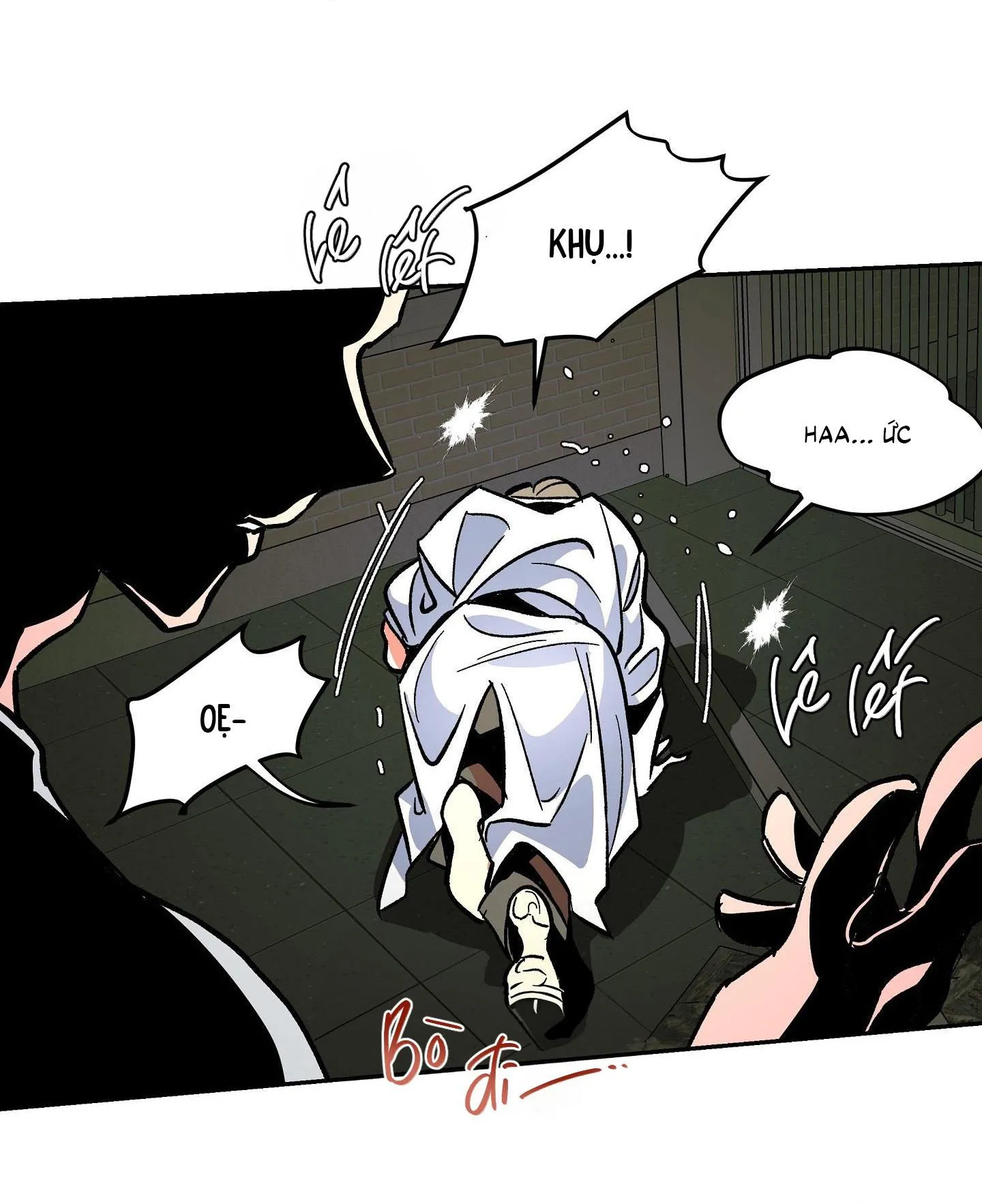 The Cell Chapter 4 Trang 3