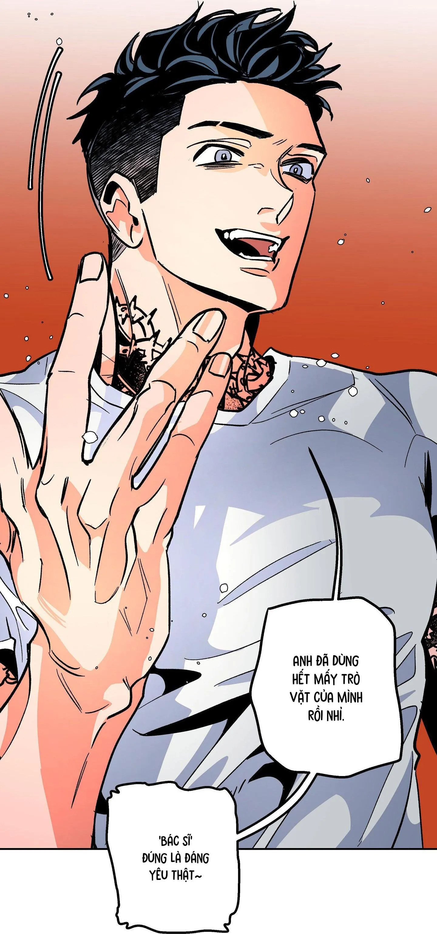 The Cell Chapter 4 Trang 5