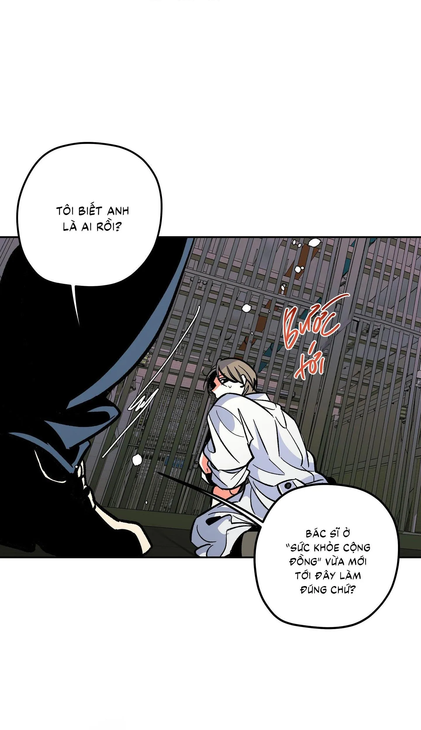 The Cell Chapter 4 Trang 6