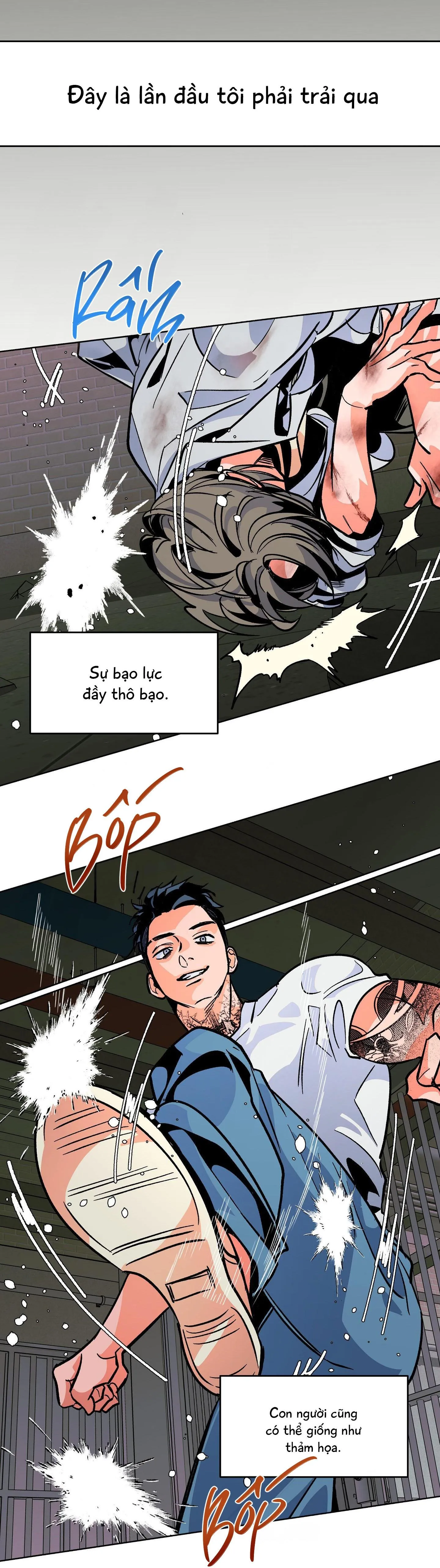 The Cell Chapter 4 Trang 11