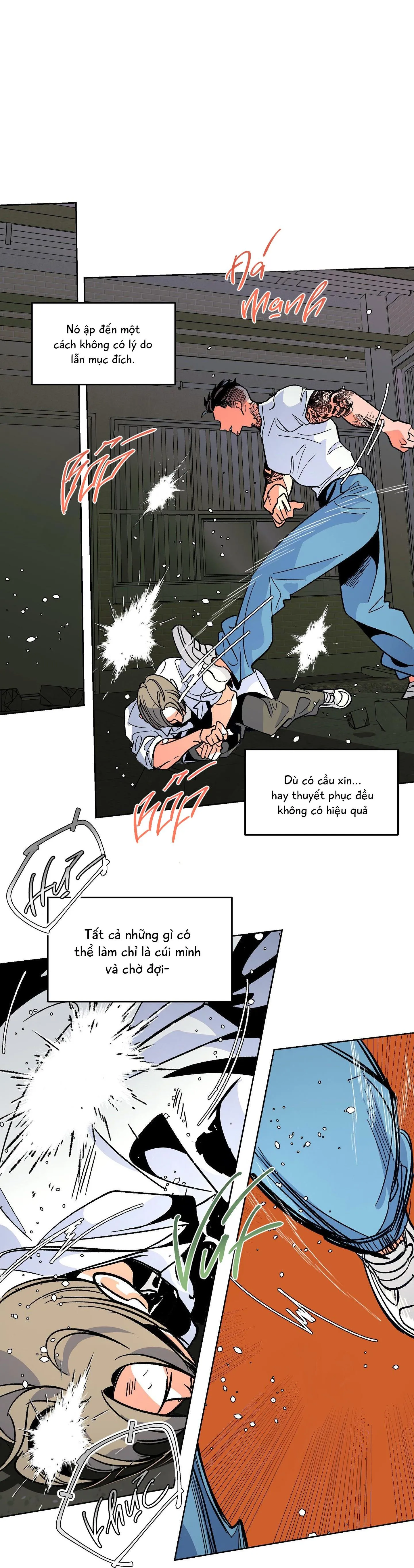 The Cell Chapter 4 Trang 12