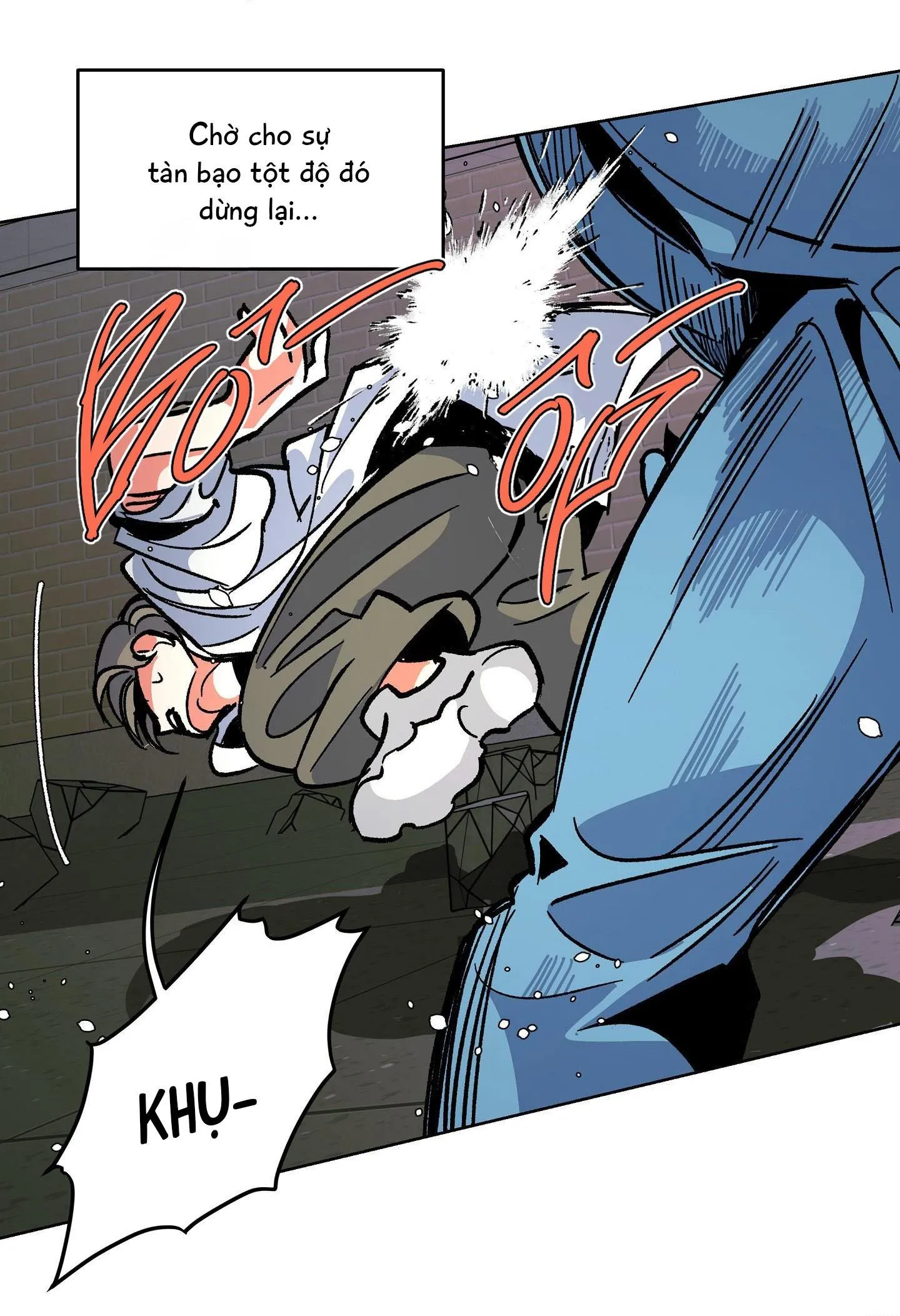 The Cell Chapter 4 Trang 13