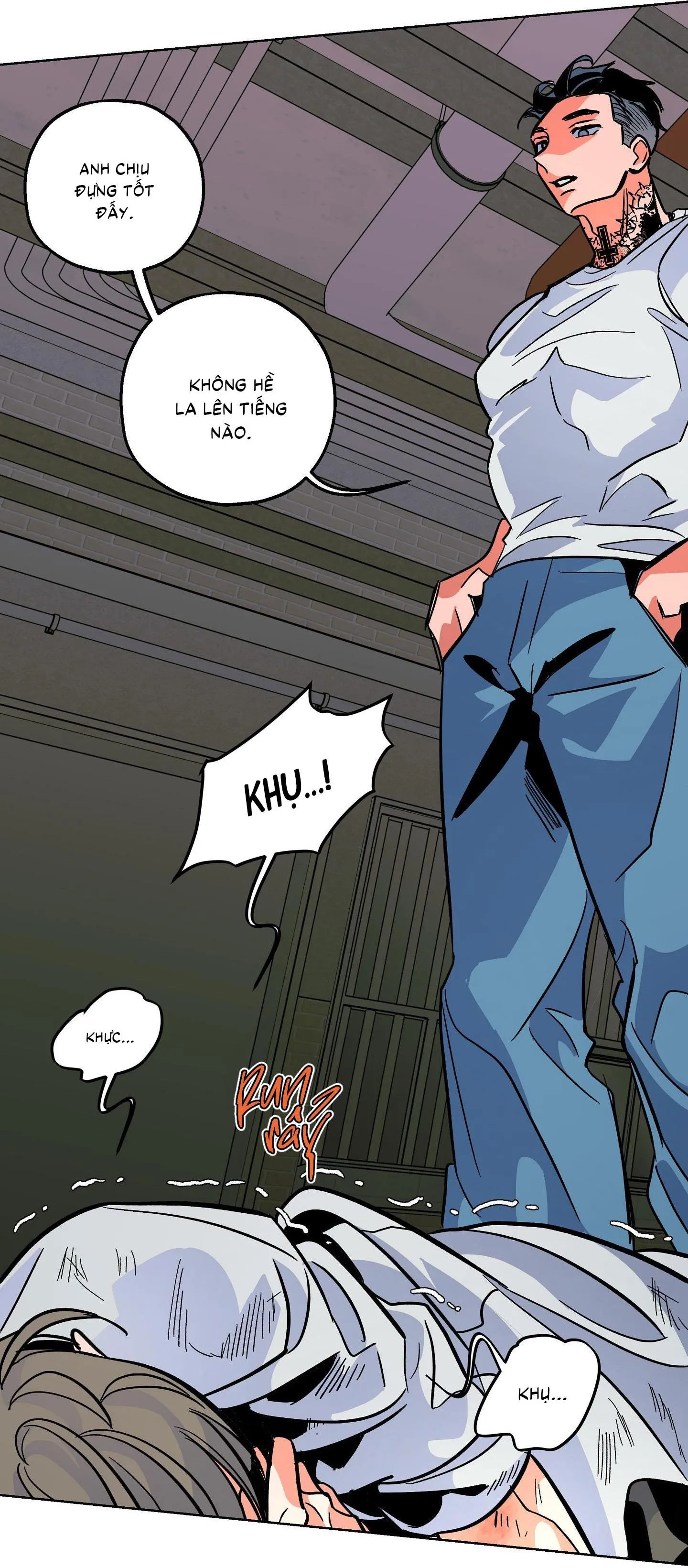 The Cell Chapter 4 Trang 14