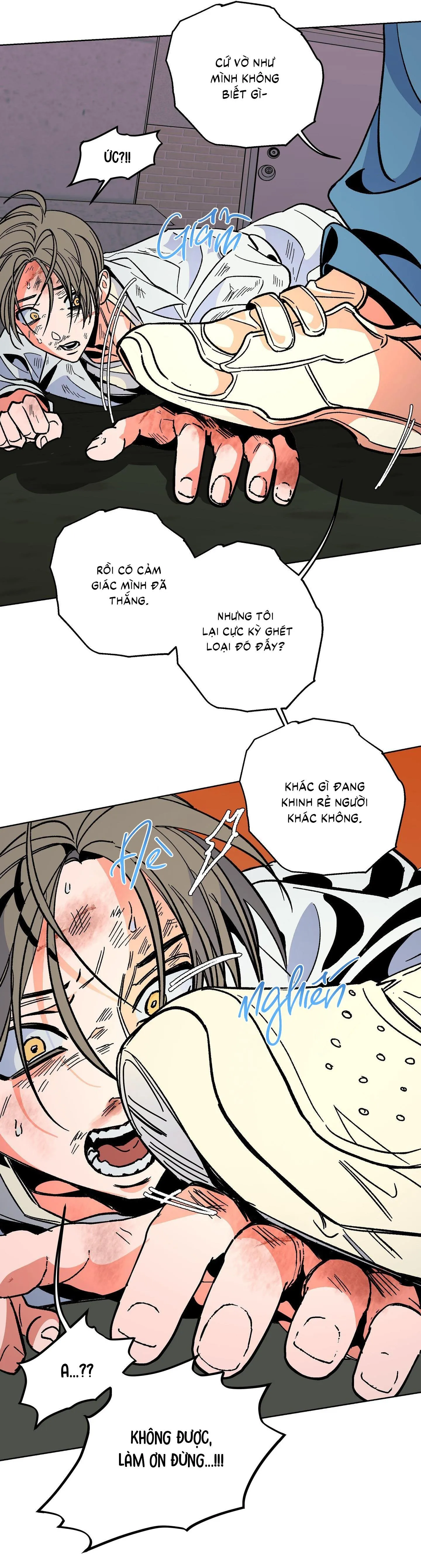 The Cell Chapter 4 Trang 16