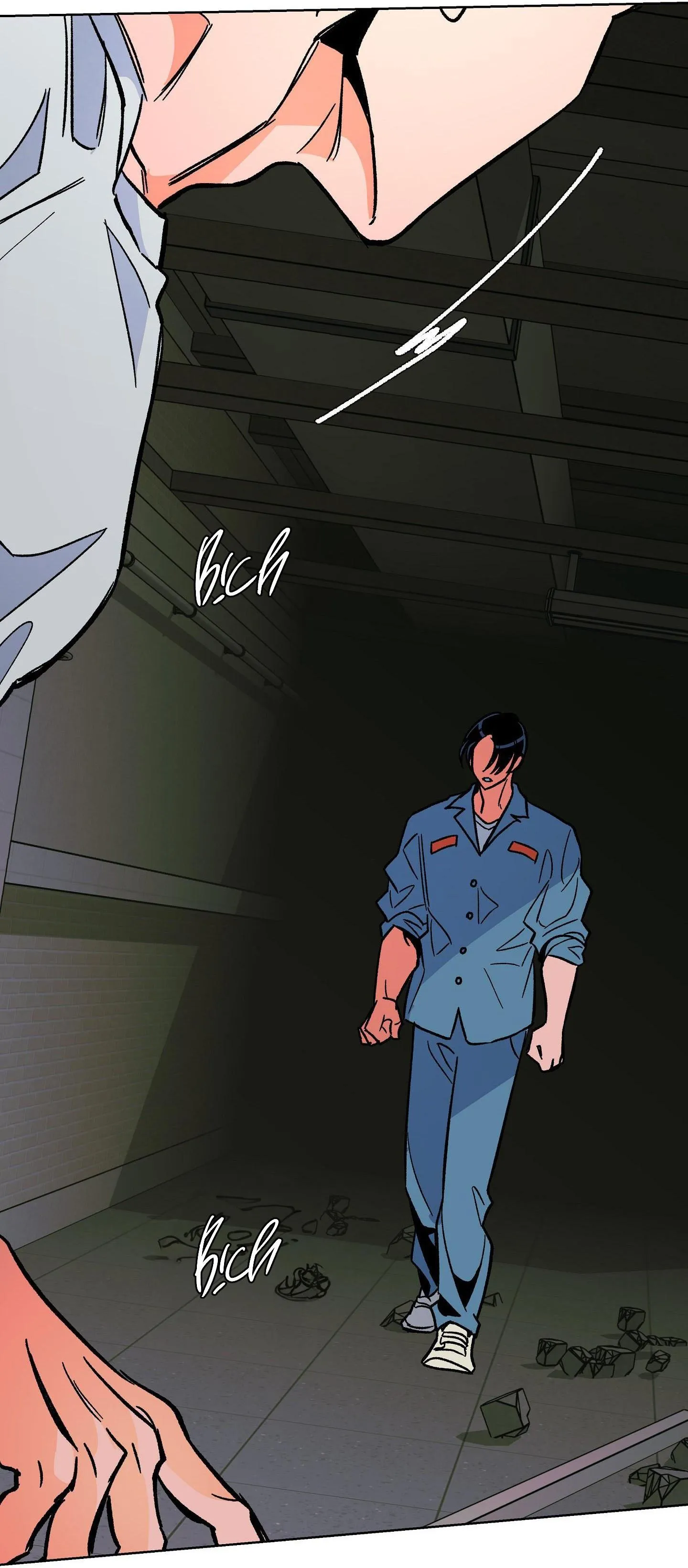 The Cell Chapter 4 Trang 20