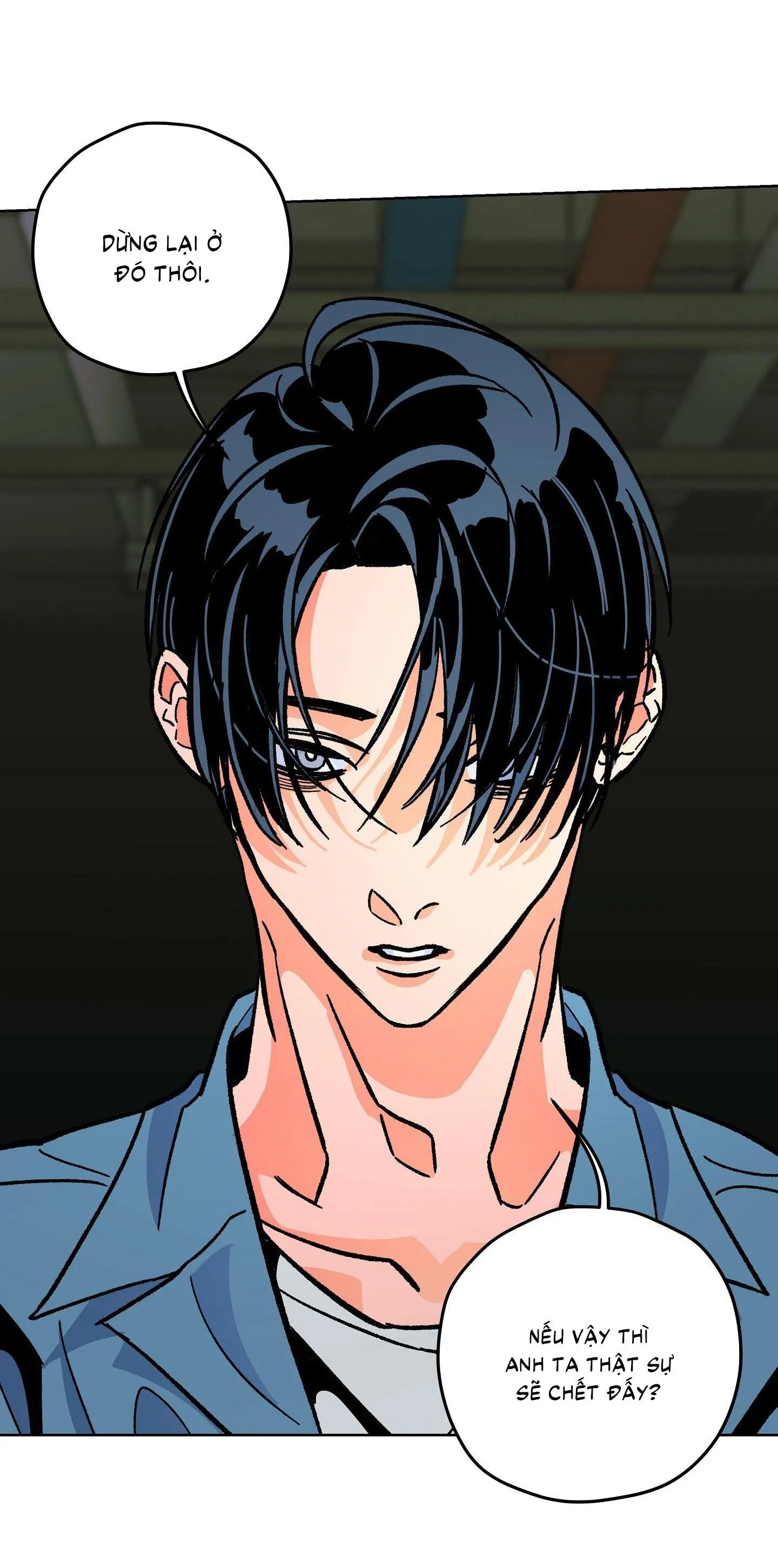 The Cell Chapter 4 Trang 21