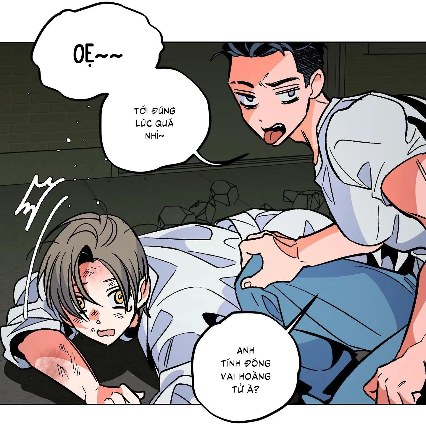 The Cell Chapter 4 Trang 22