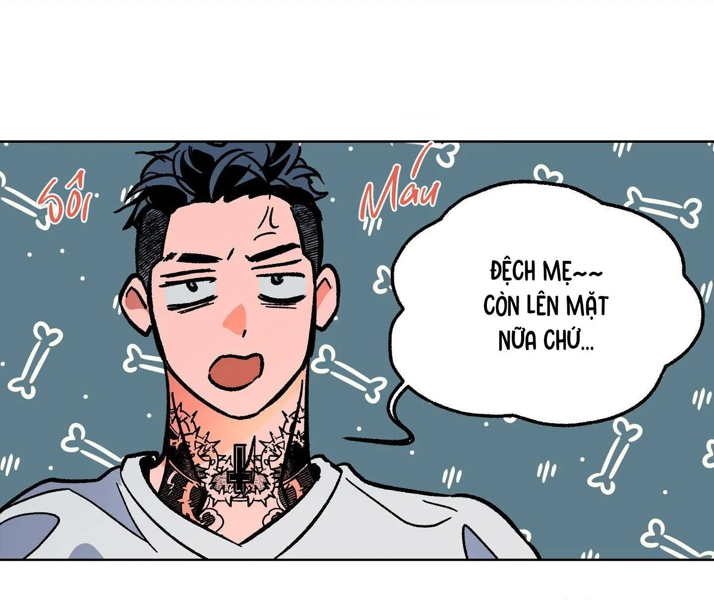 The Cell Chapter 4 Trang 25