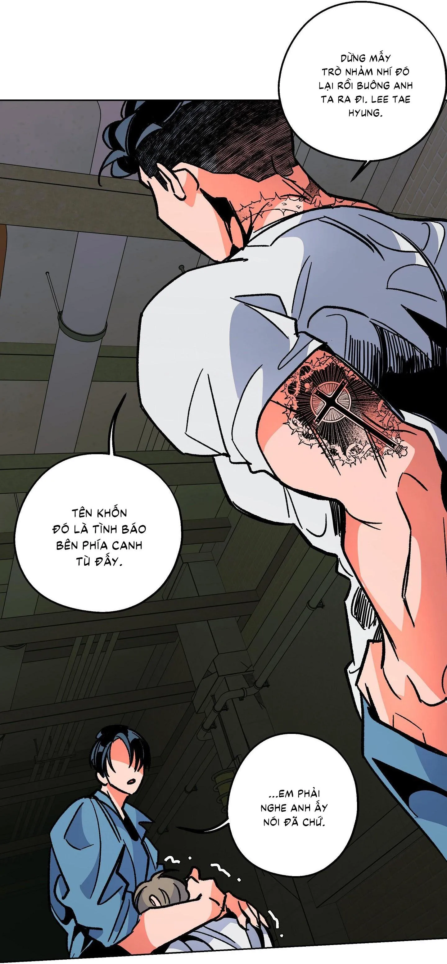 The Cell Chapter 4 Trang 26