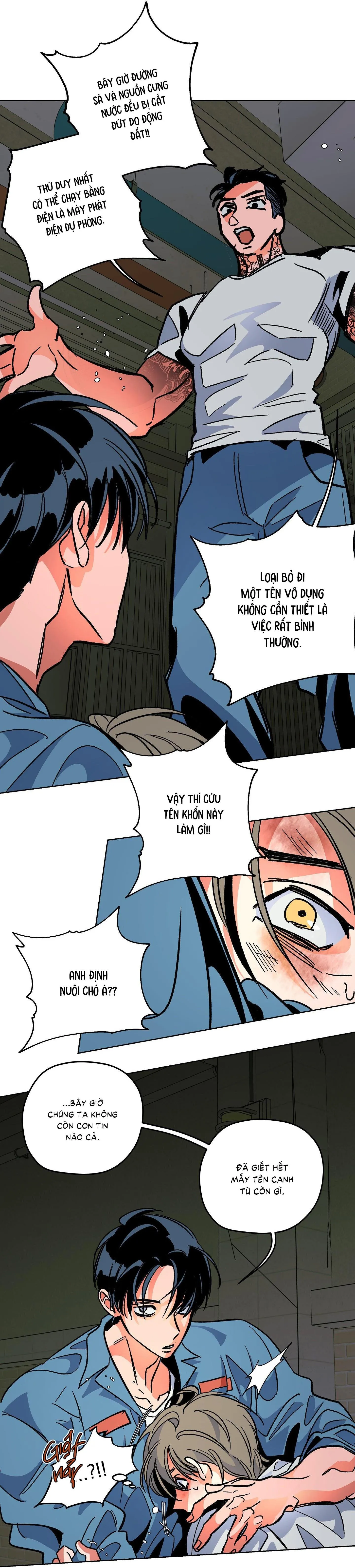 The Cell Chapter 4 Trang 29