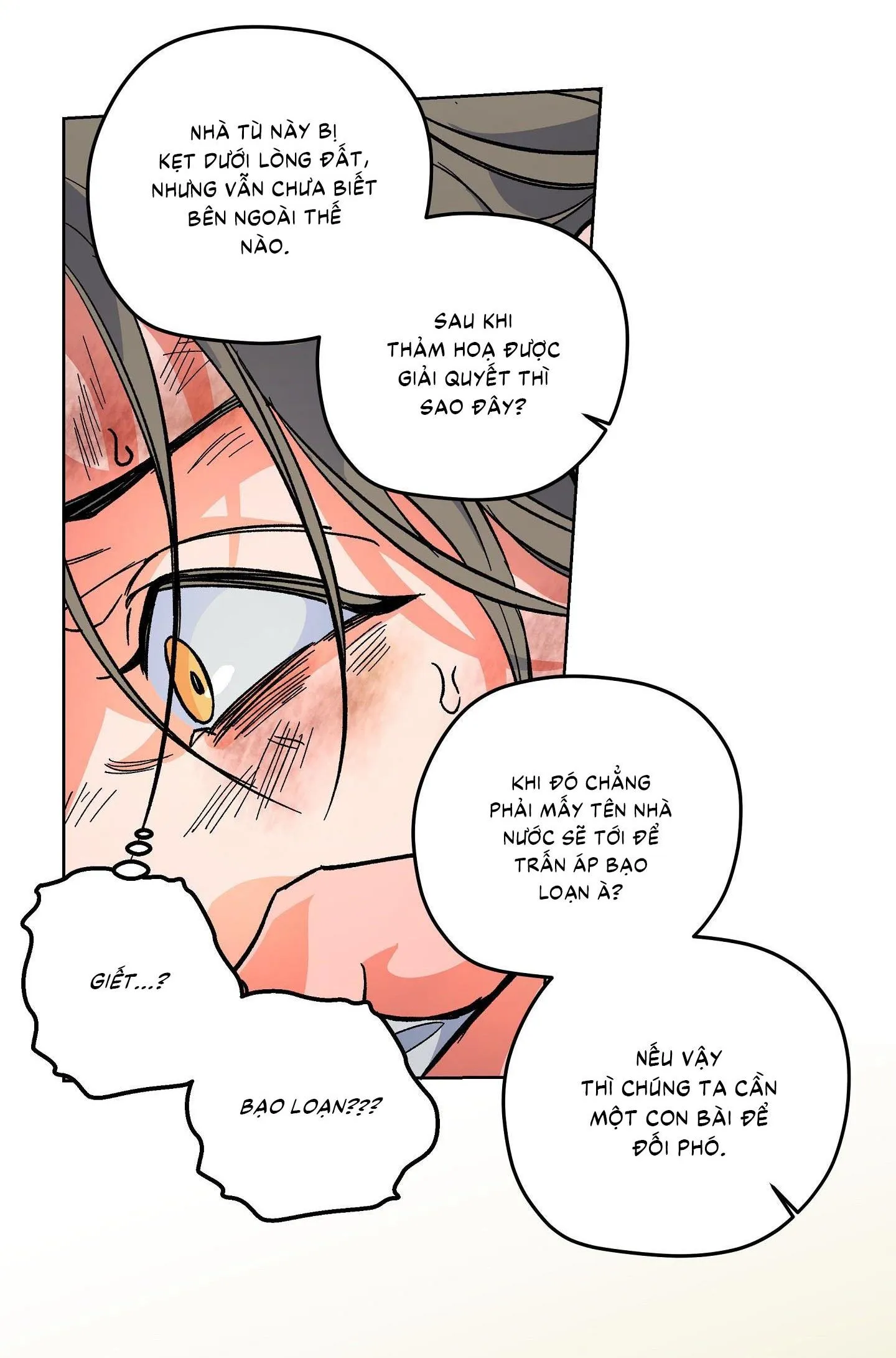 The Cell Chapter 4 Trang 30