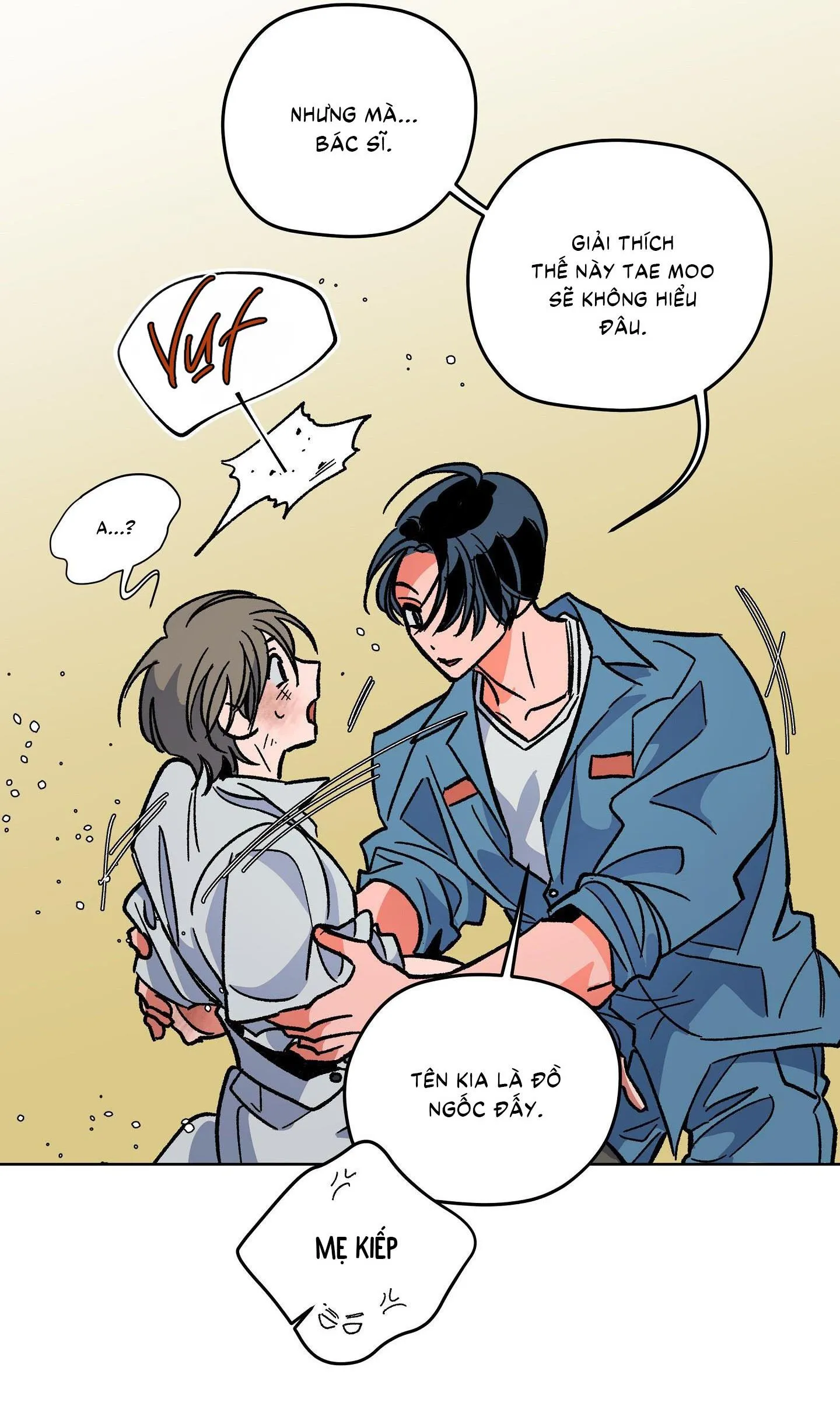 The Cell Chapter 4 Trang 31