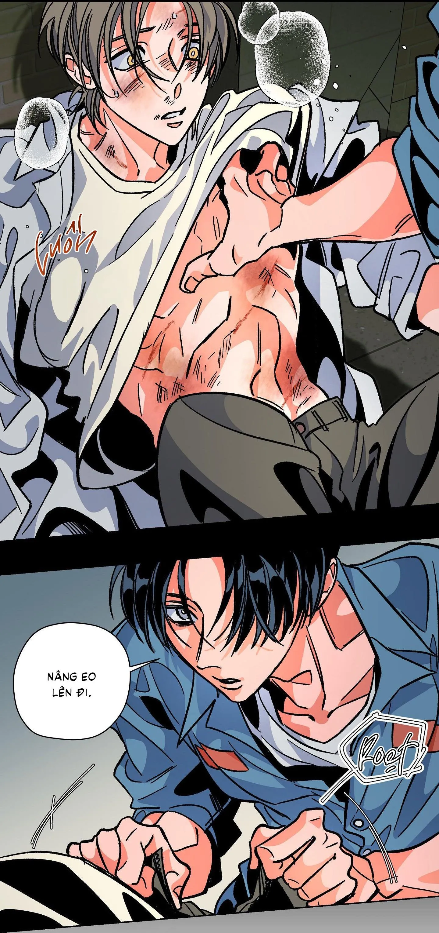 The Cell Chapter 4 Trang 36