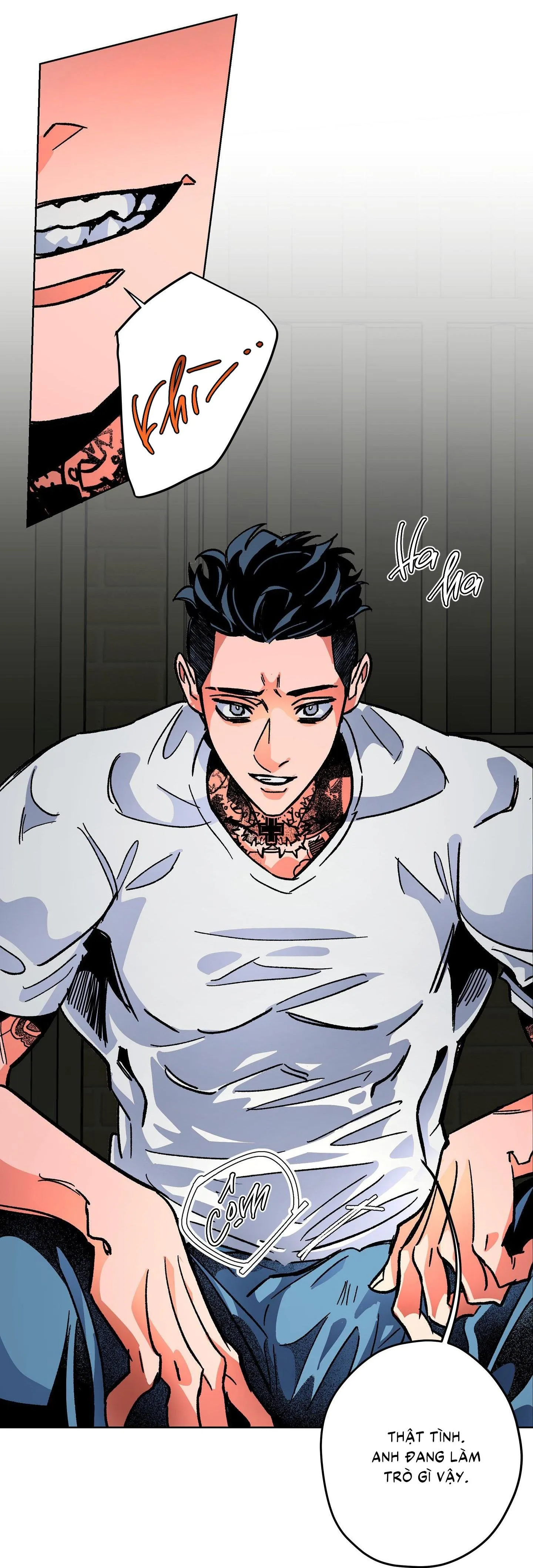 The Cell Chapter 4 Trang 42