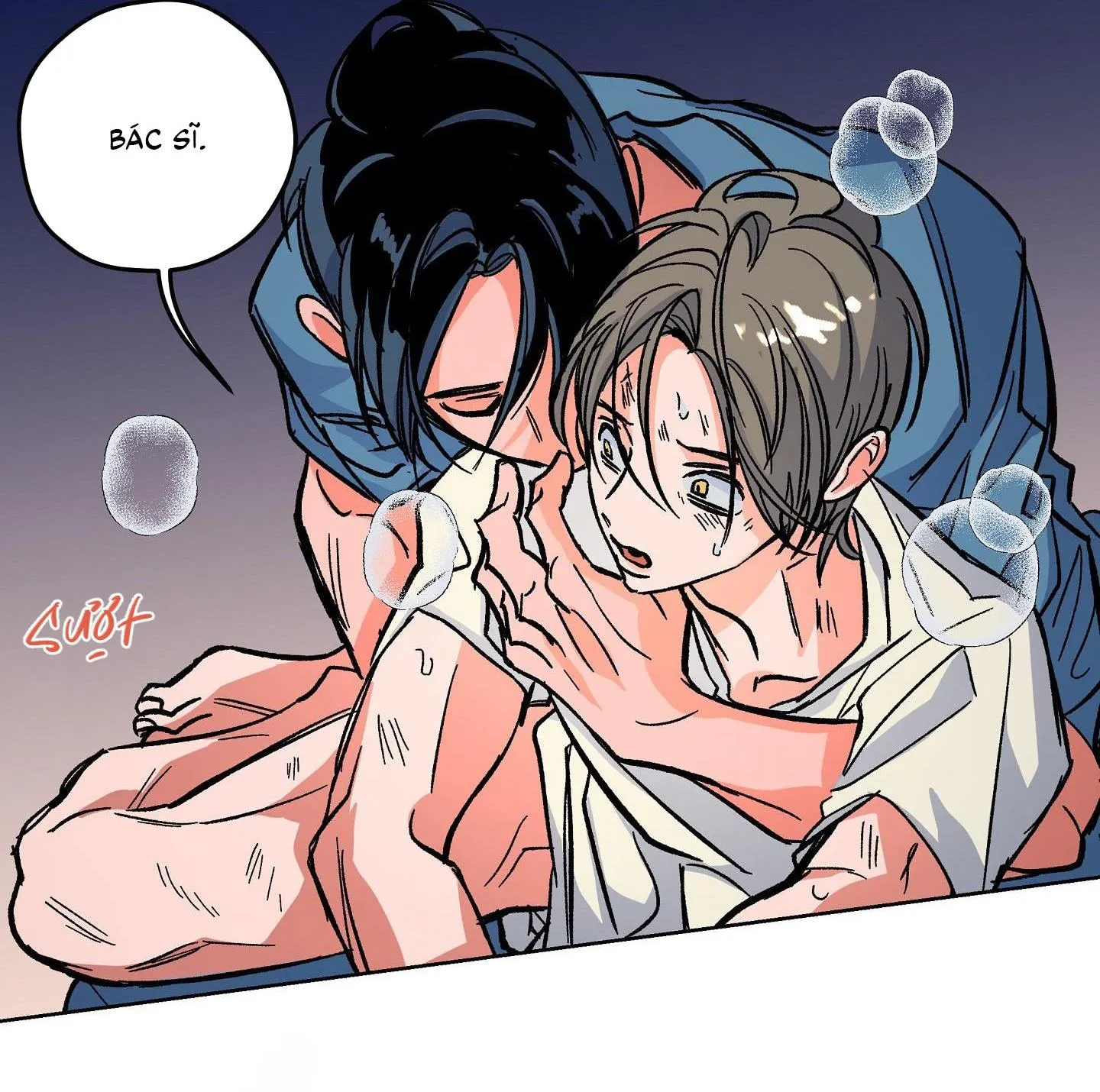 The Cell Chapter 5 Trang 6