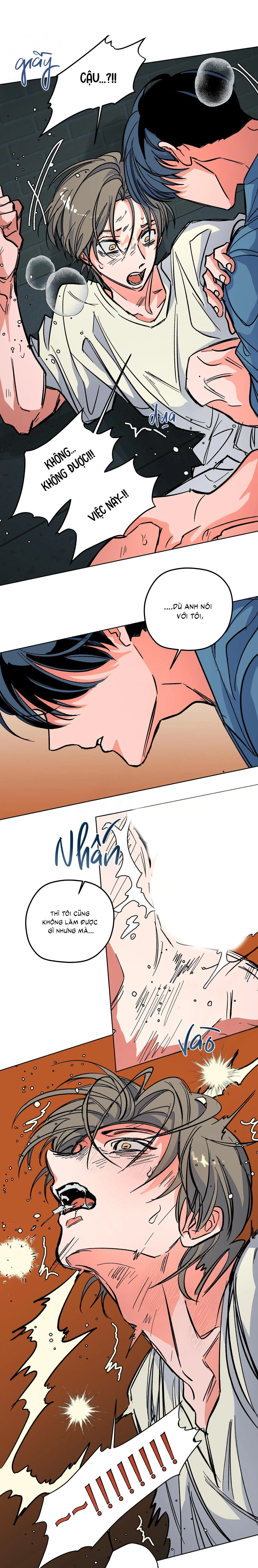 The Cell Chapter 5 Trang 8