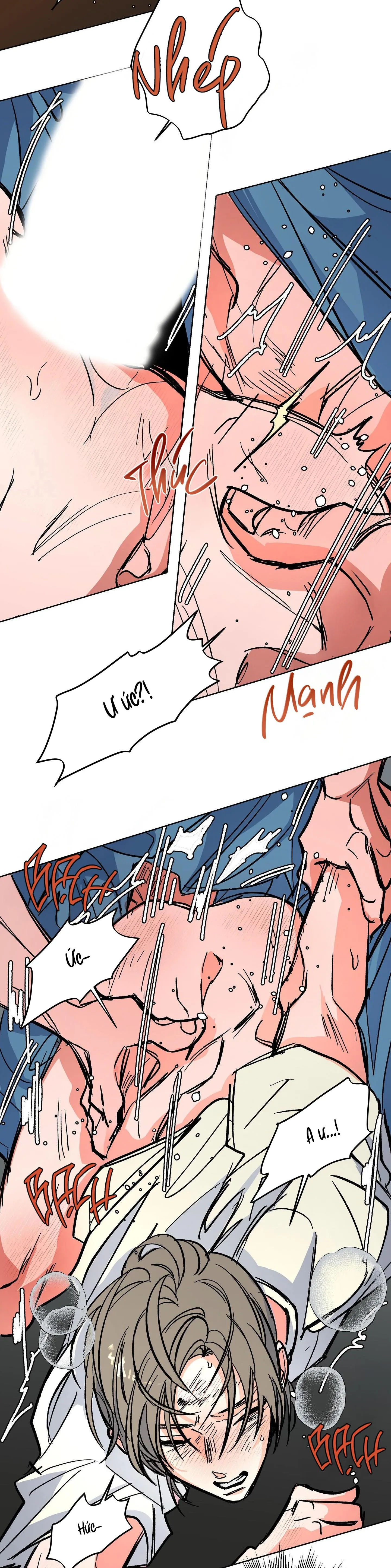 The Cell Chapter 5 Trang 9