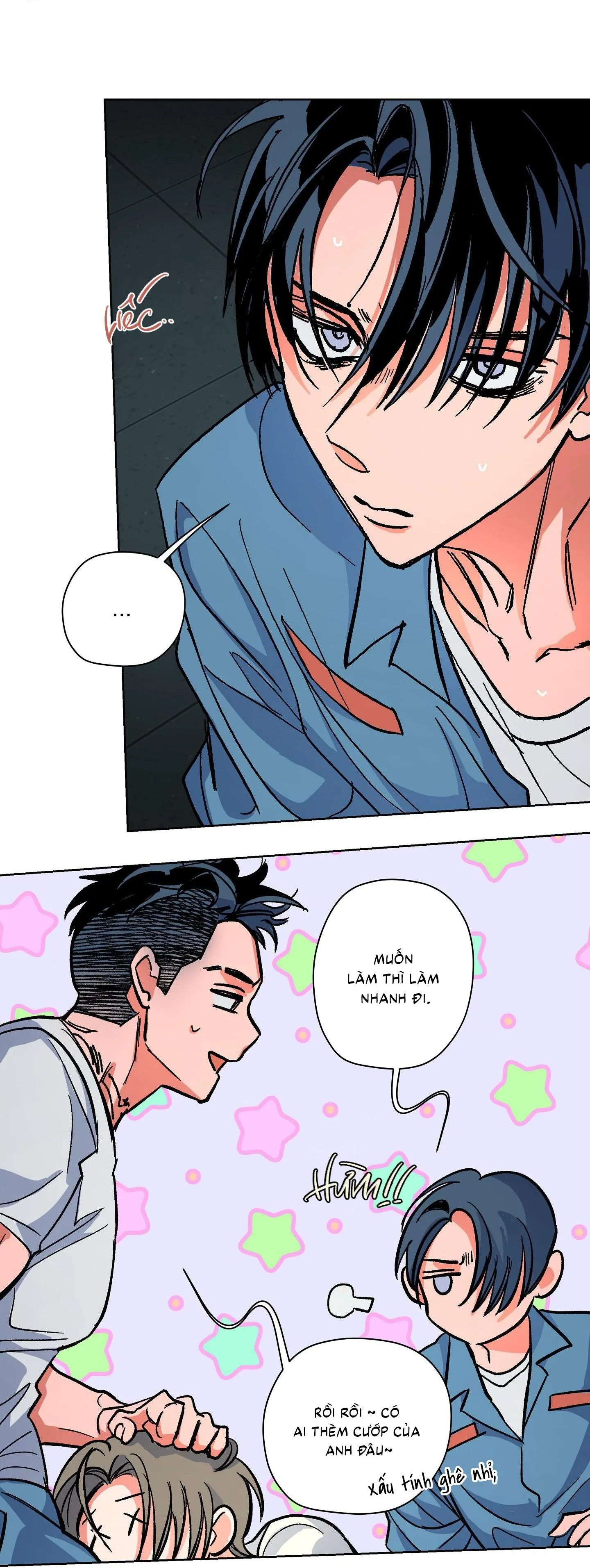 The Cell Chapter 5 Trang 14