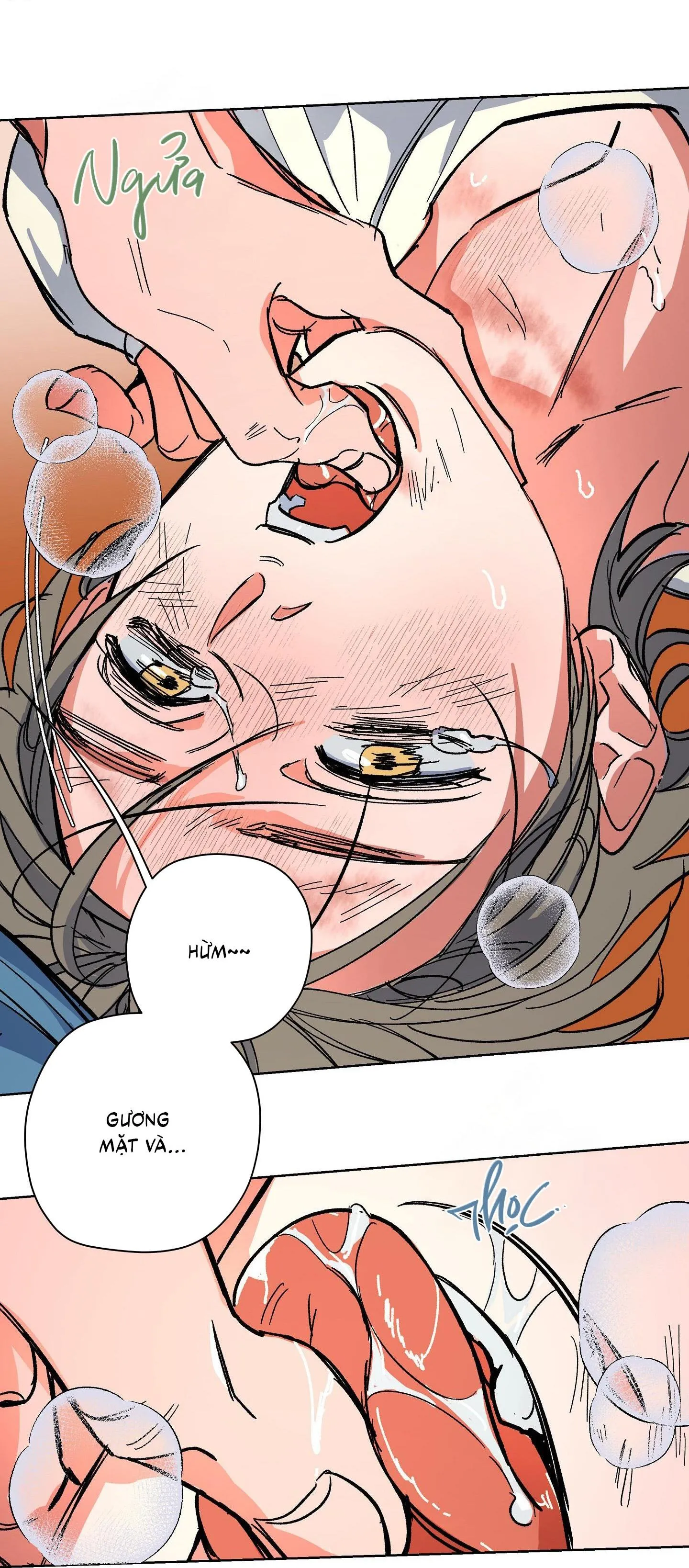 The Cell Chapter 5 Trang 15