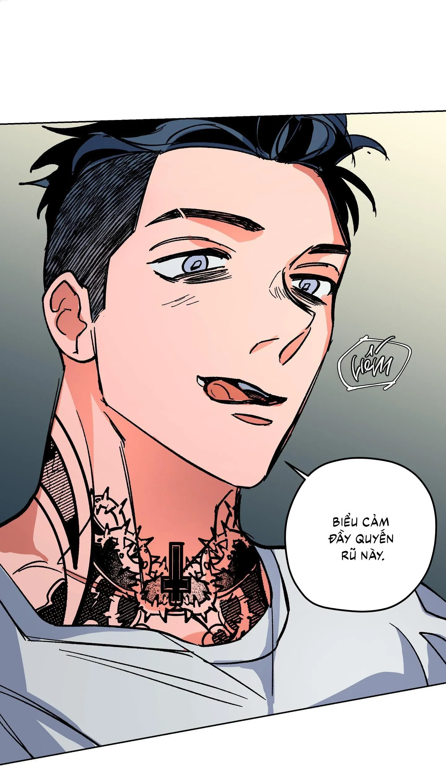 The Cell Chapter 5 Trang 16