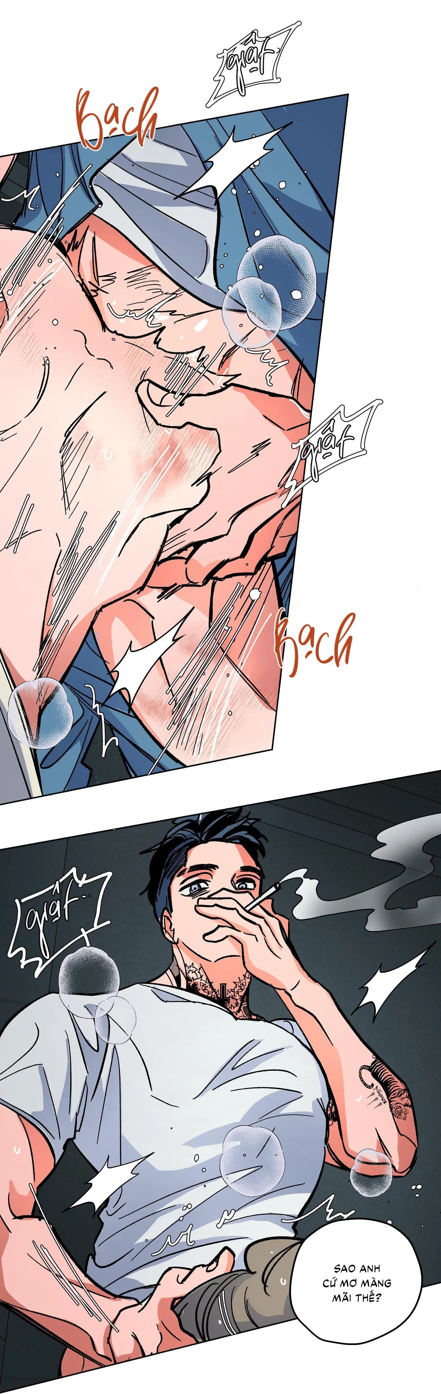 The Cell Chapter 5 Trang 19