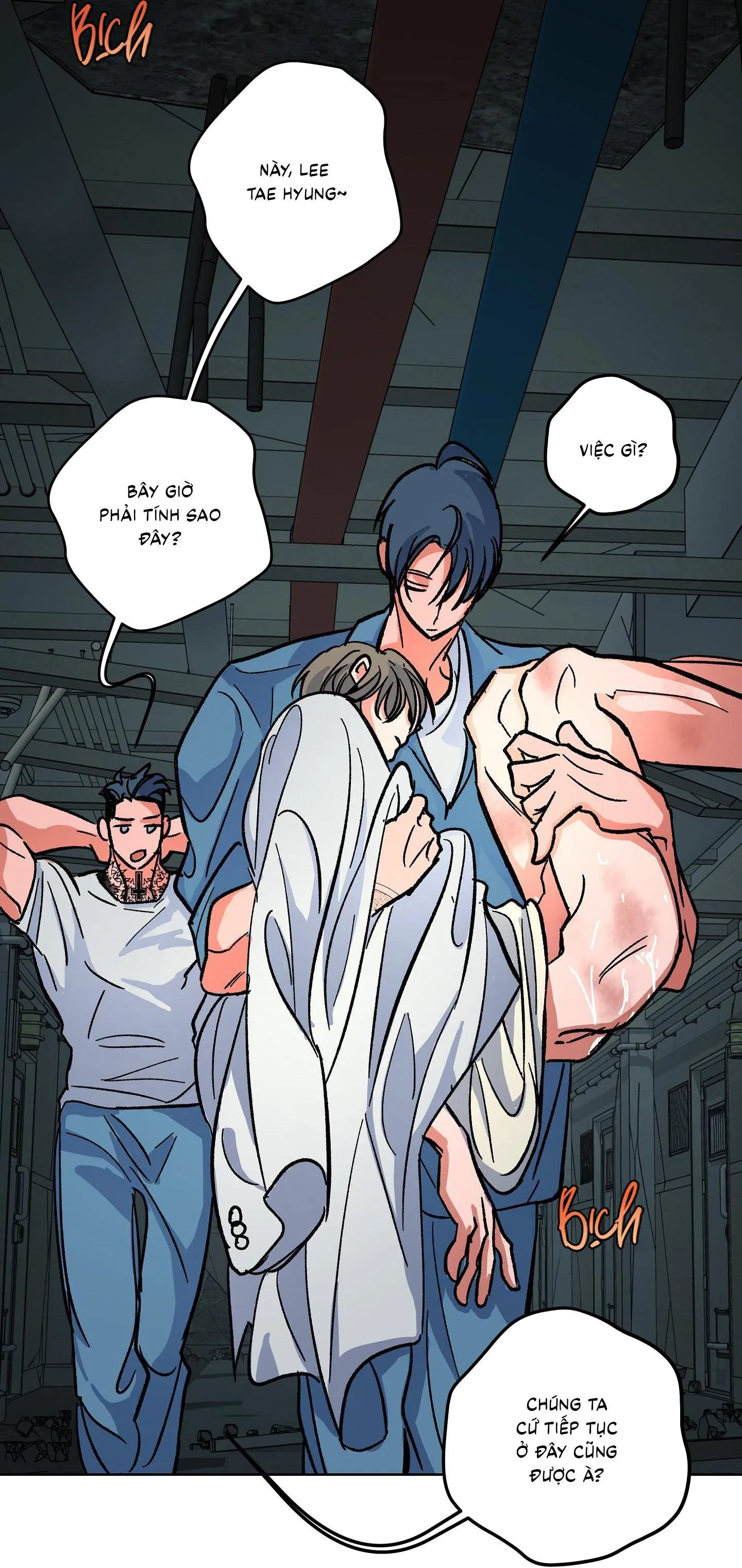 The Cell Chapter 5 Trang 27