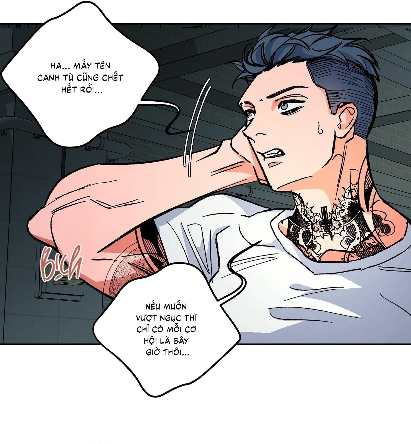 The Cell Chapter 5 Trang 29