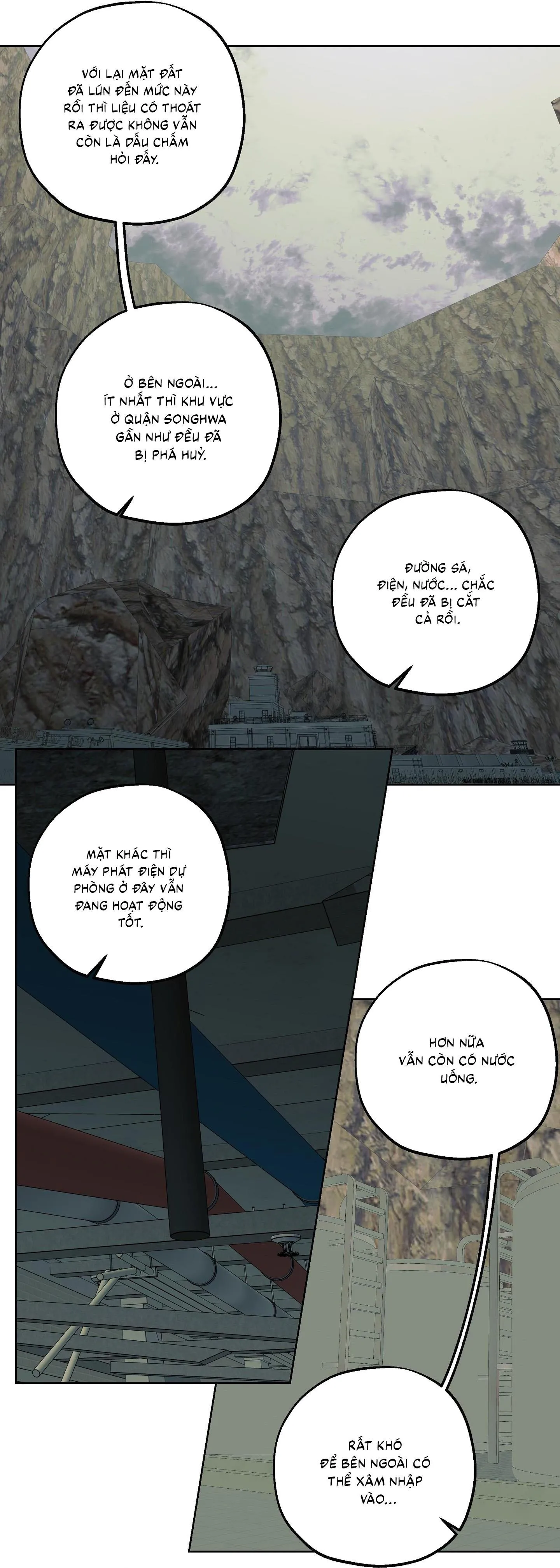 The Cell Chapter 5 Trang 31