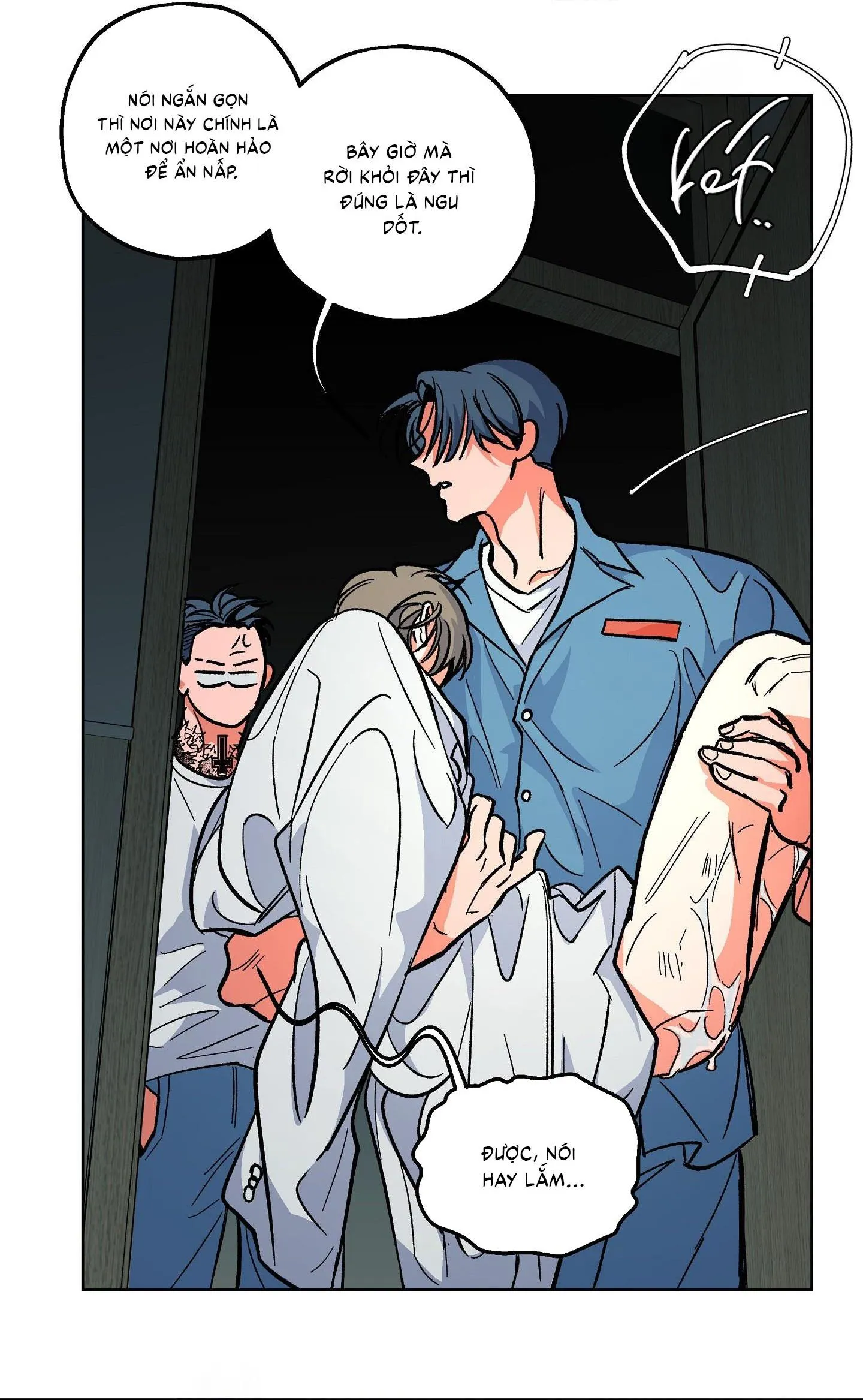 The Cell Chapter 5 Trang 32