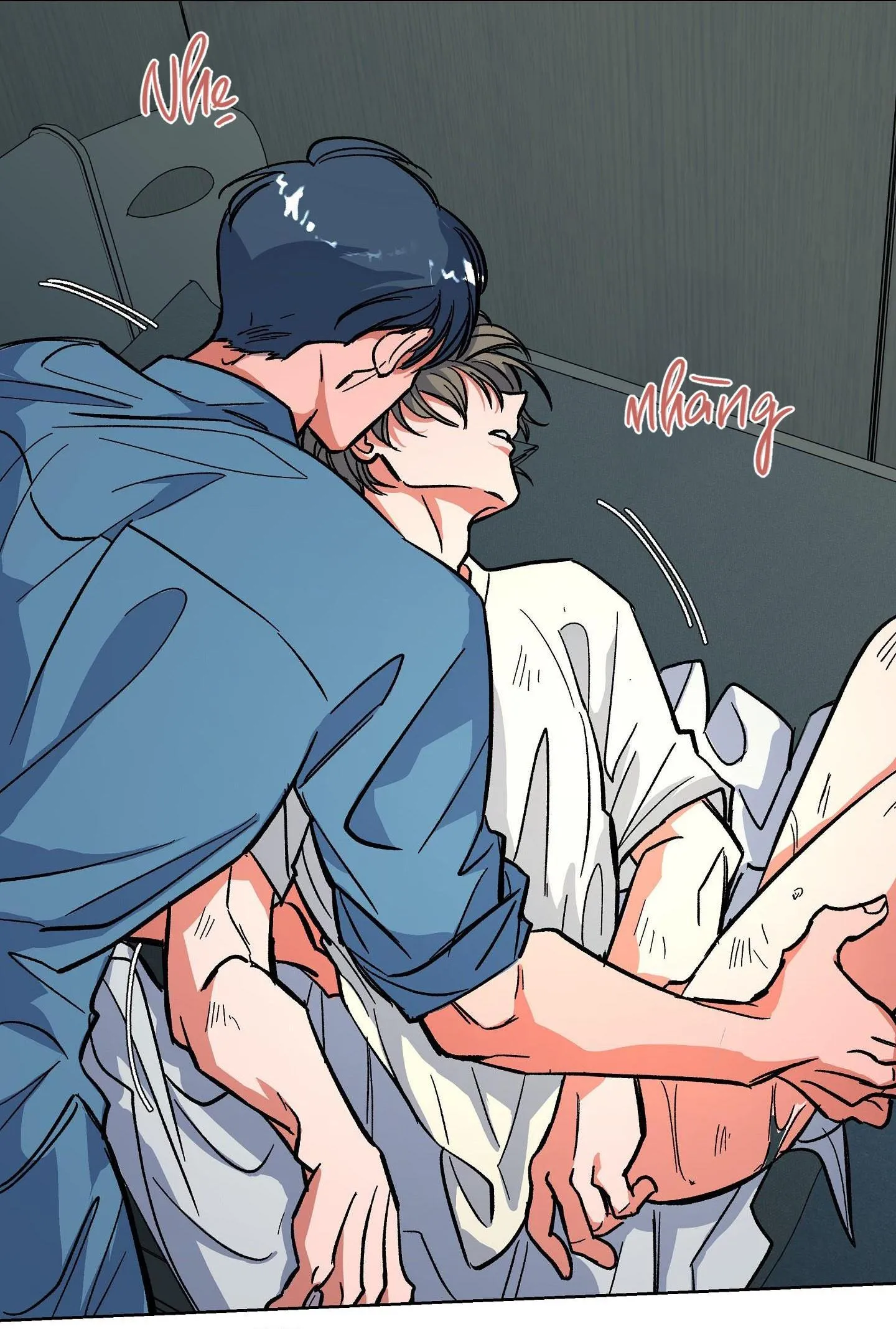 The Cell Chapter 5 Trang 33