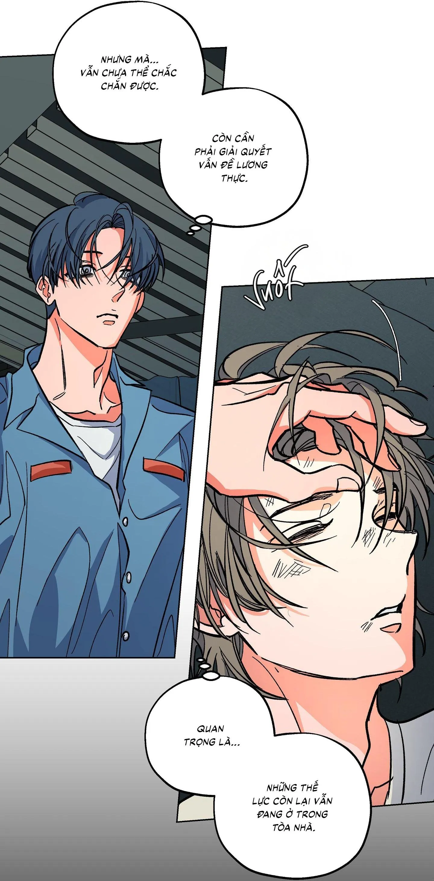 The Cell Chapter 5 Trang 34