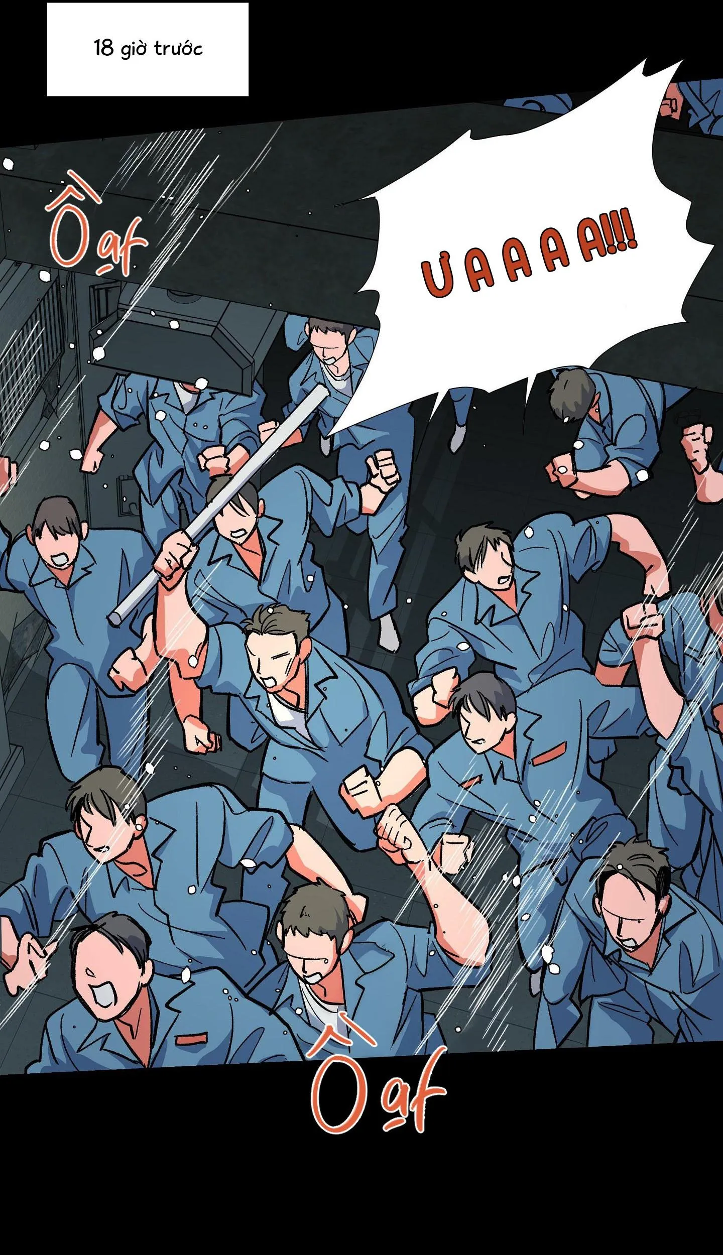 The Cell Chapter 5 Trang 36