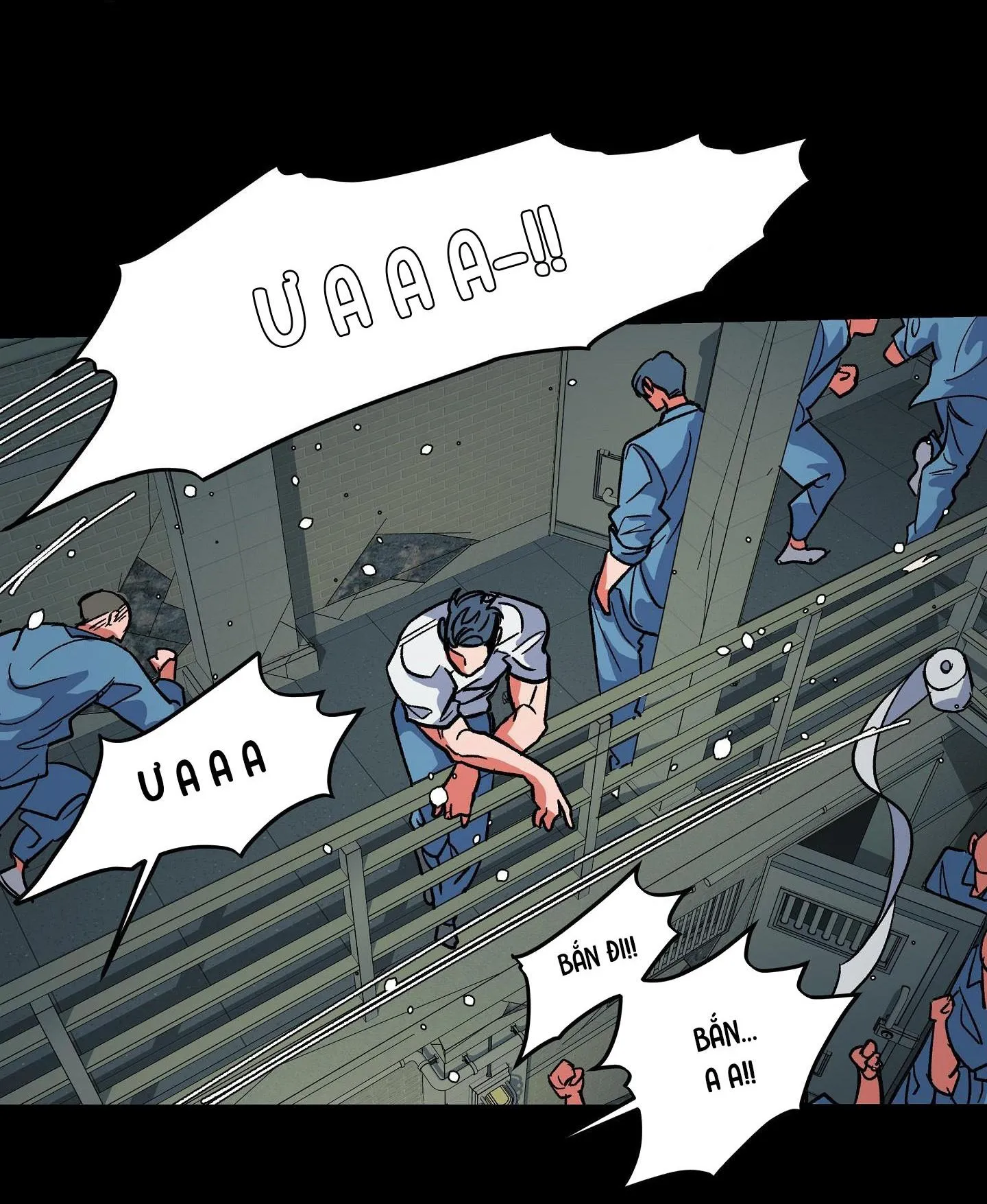 The Cell Chapter 5 Trang 38