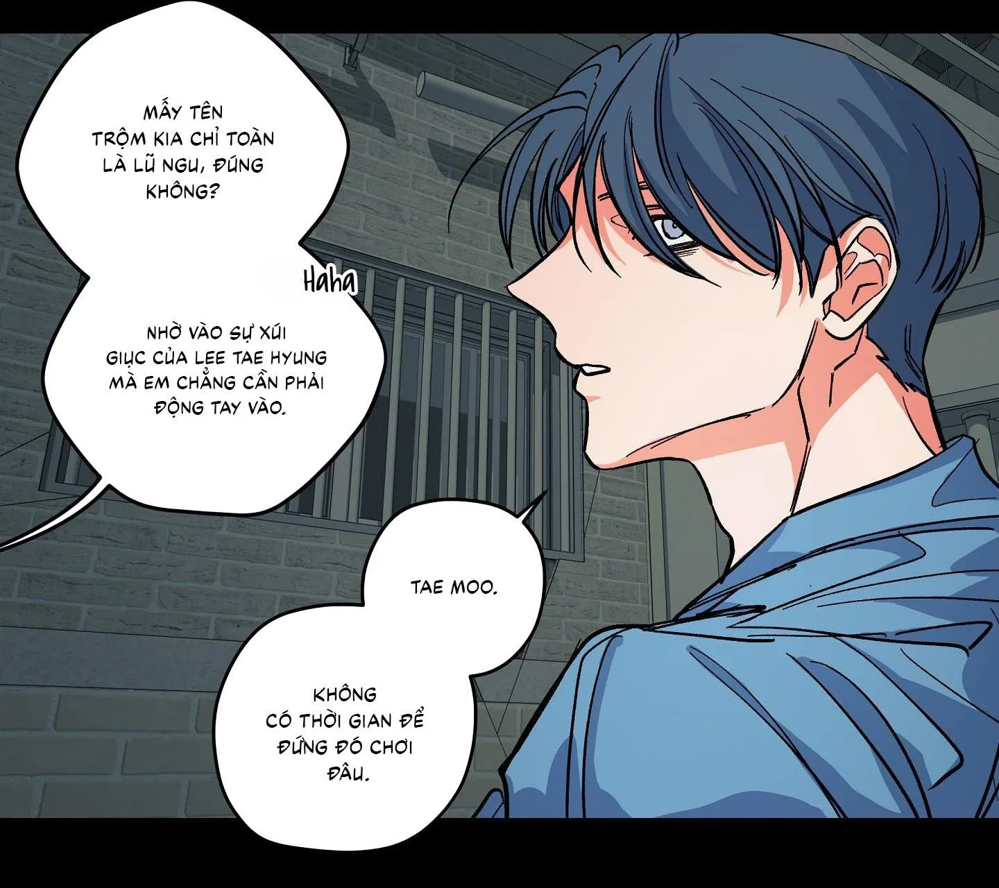 The Cell Chapter 5 Trang 40