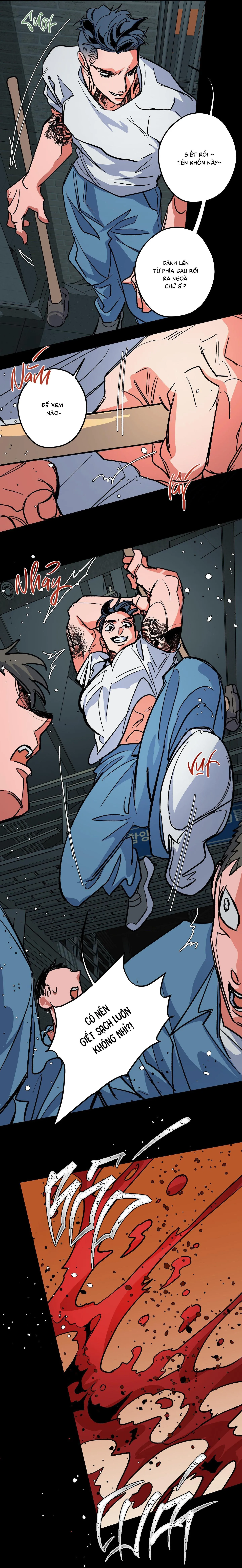 The Cell Chapter 5 Trang 41