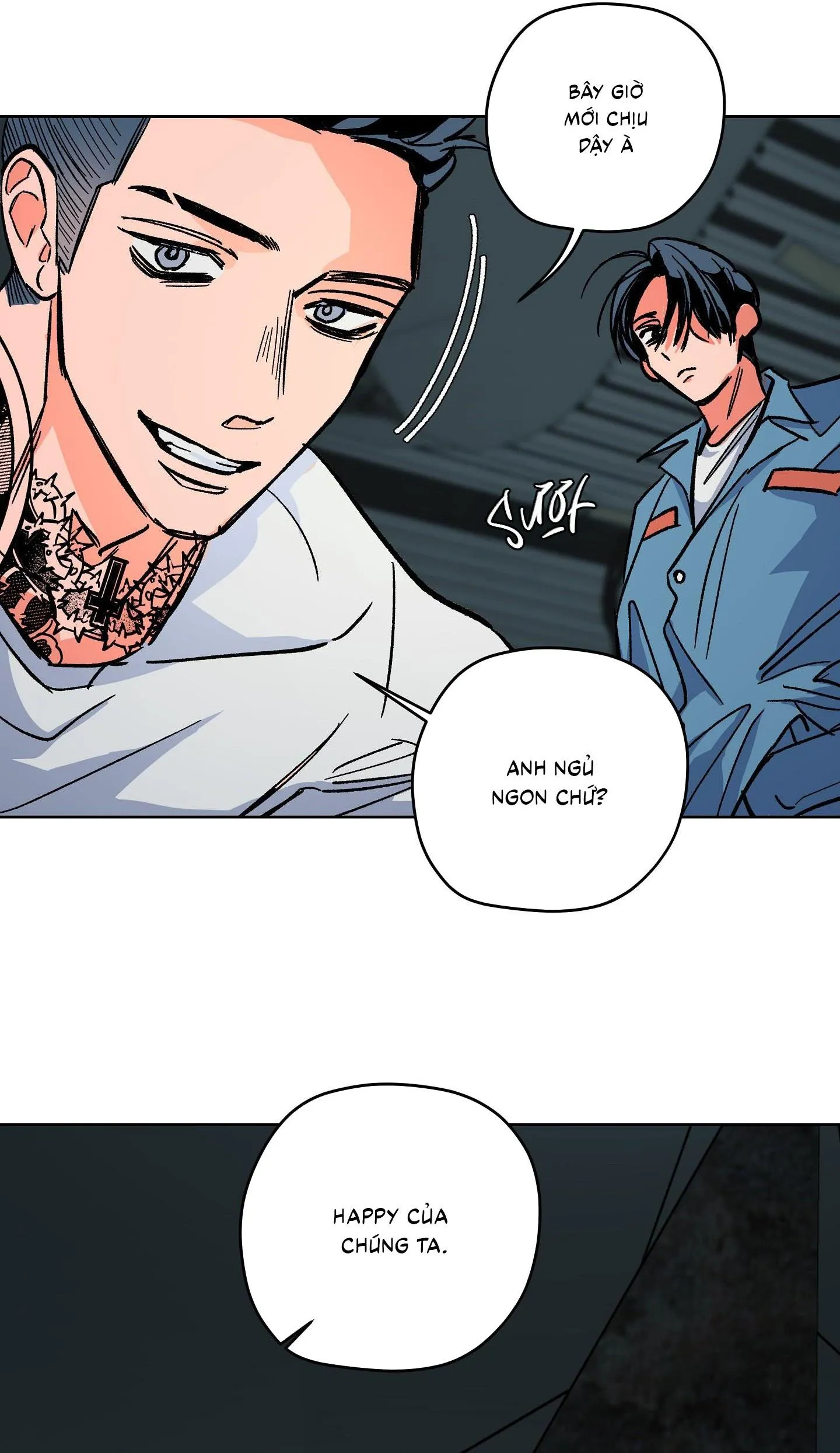 The Cell Chapter 5 Trang 46