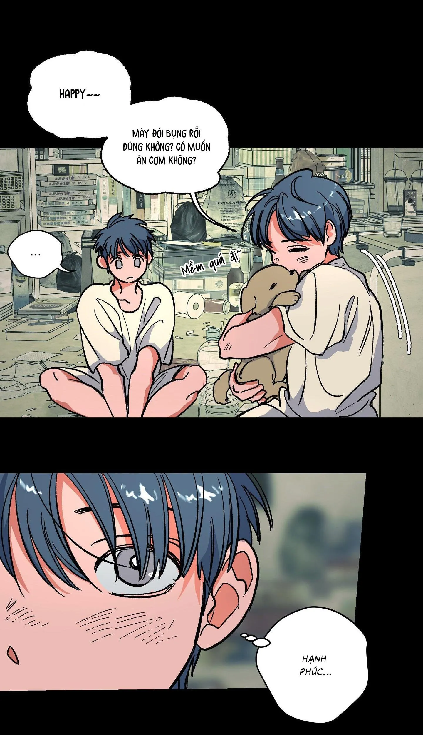 The Cell Chapter 6 Trang 4